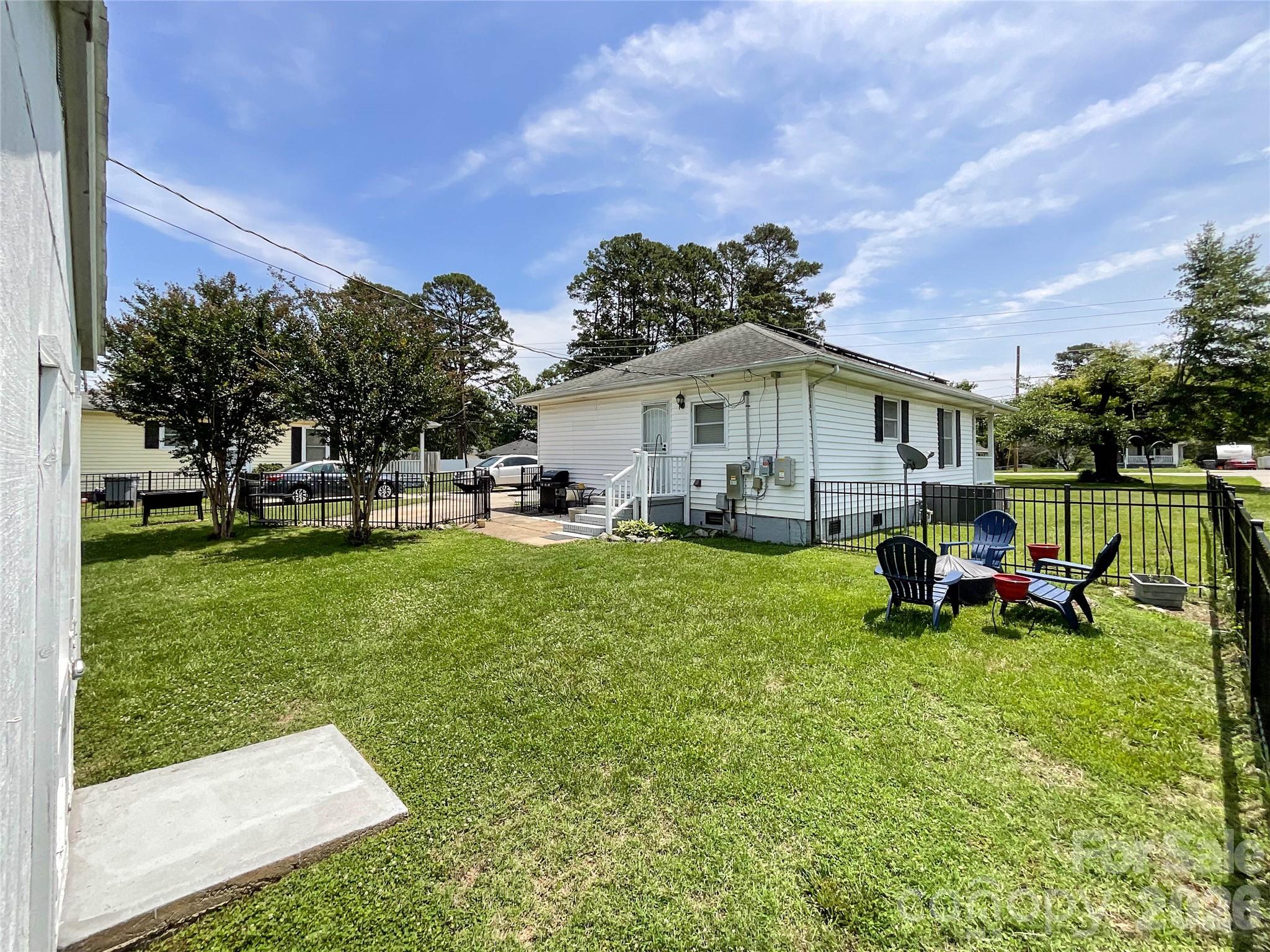 Pebble Creek - Residential
