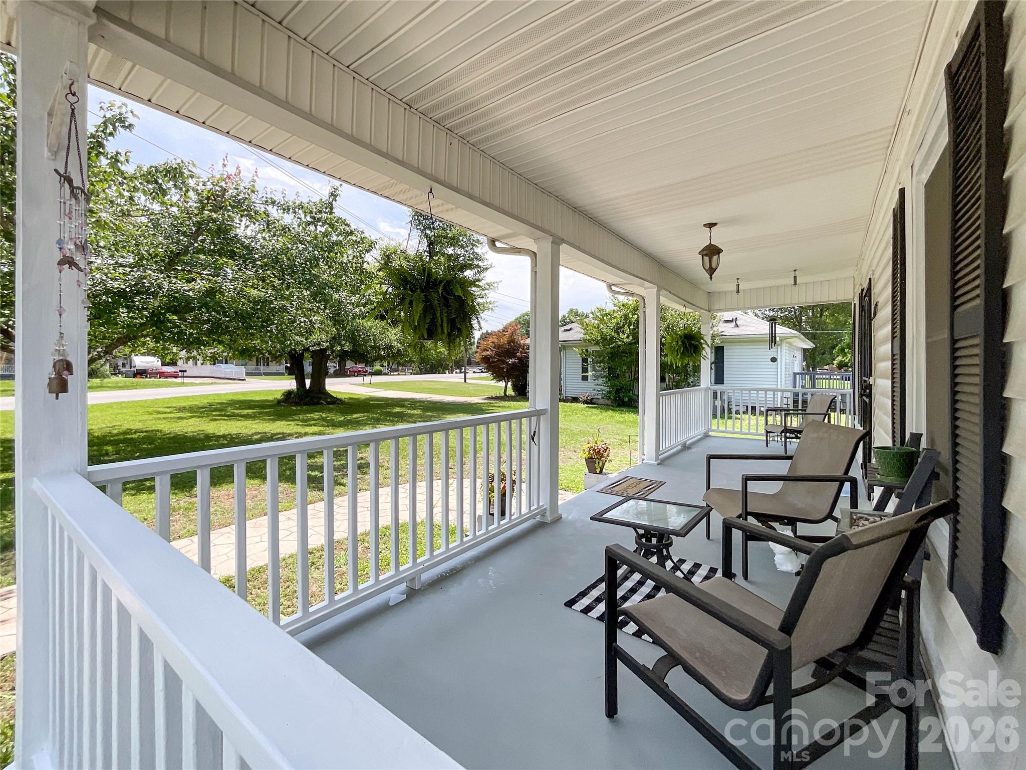 Pebble Creek - Residential