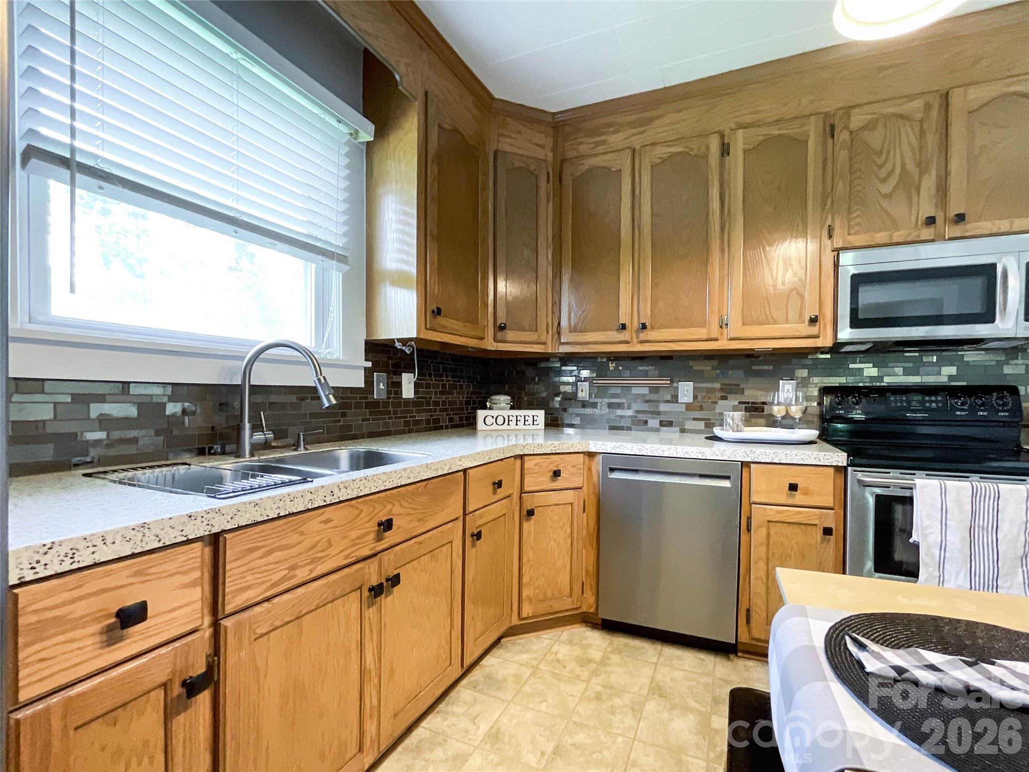 Pebble Creek - Residential
