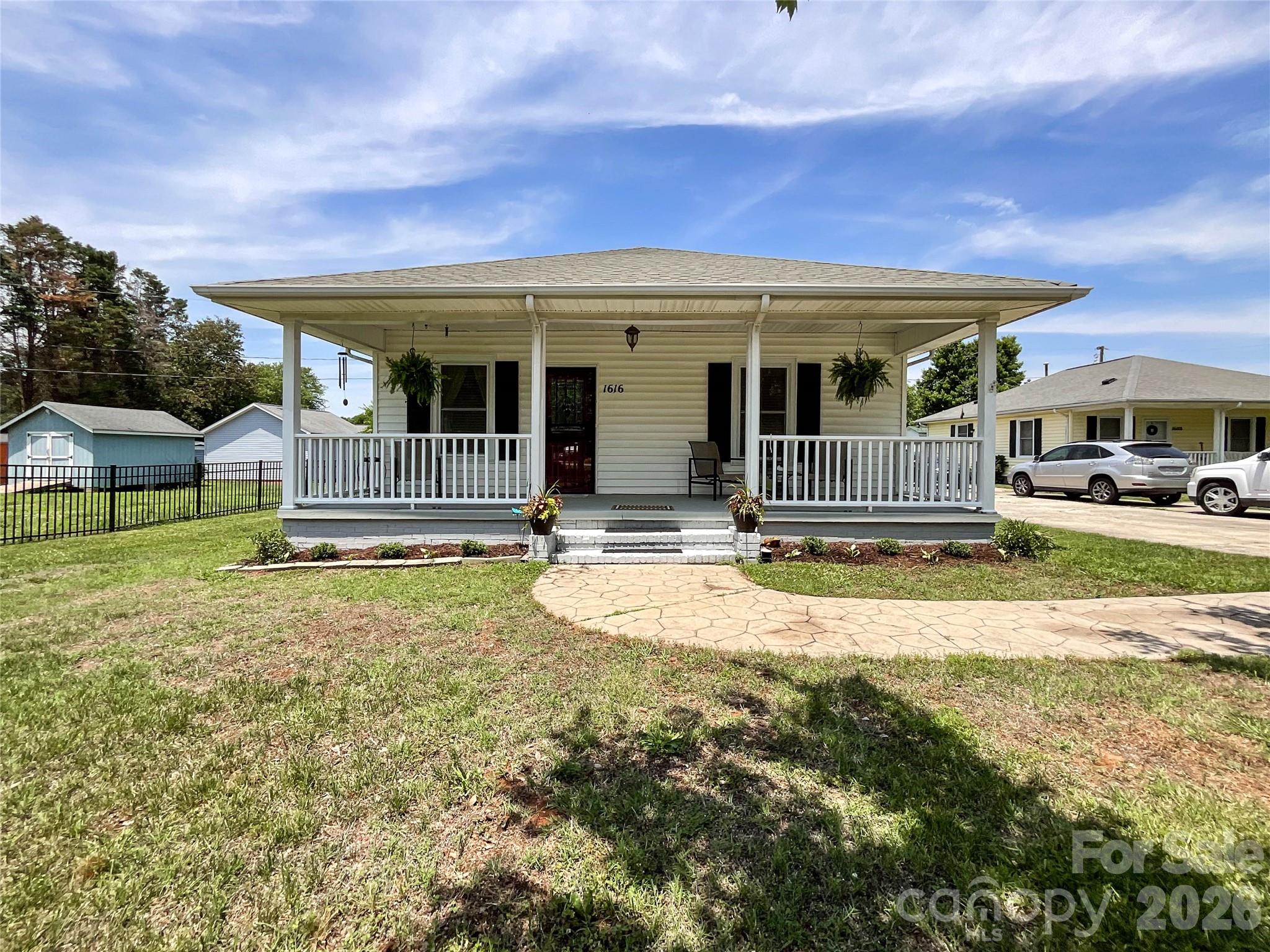 Pebble Creek - Residential