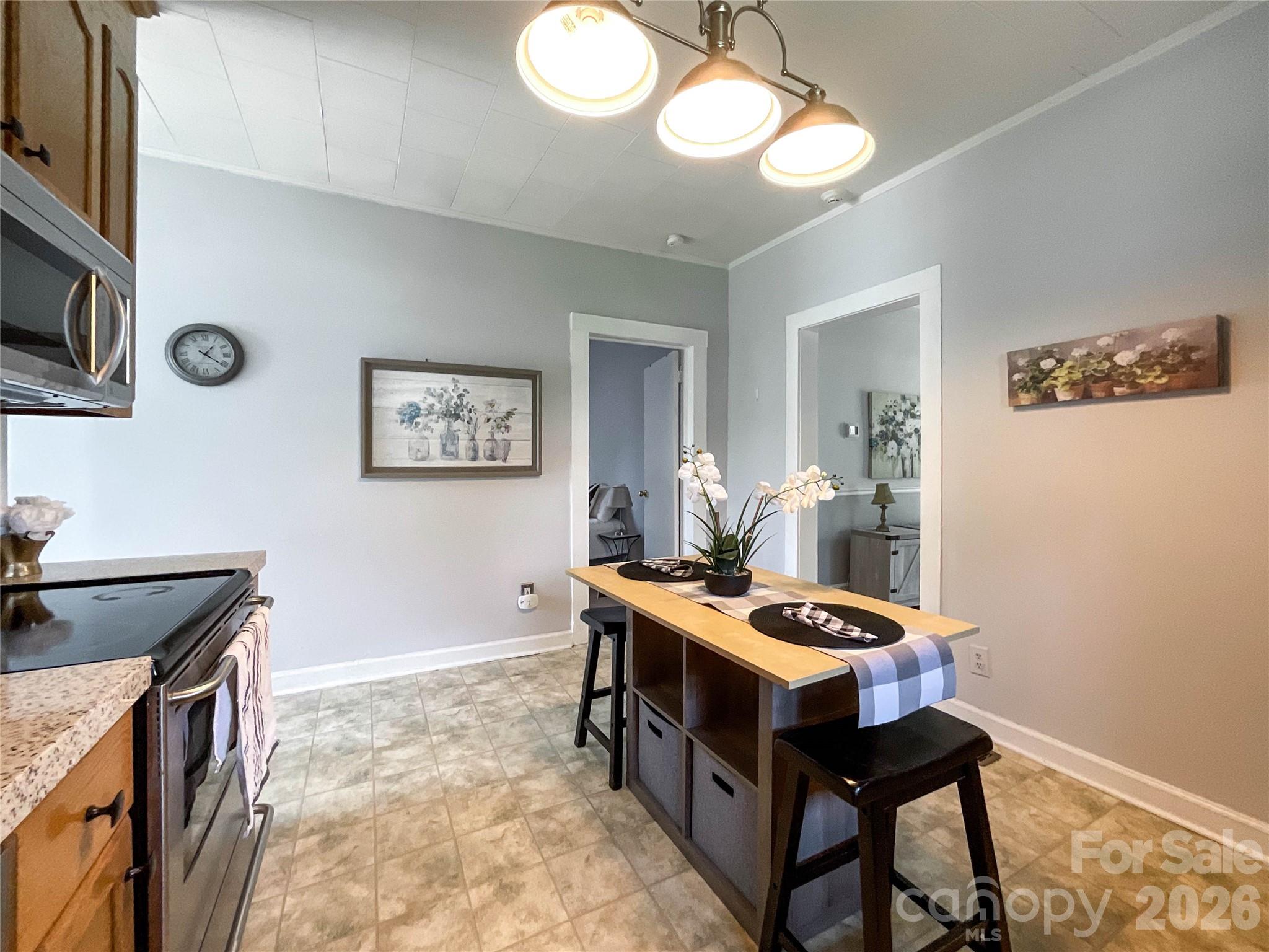 Pebble Creek - Residential