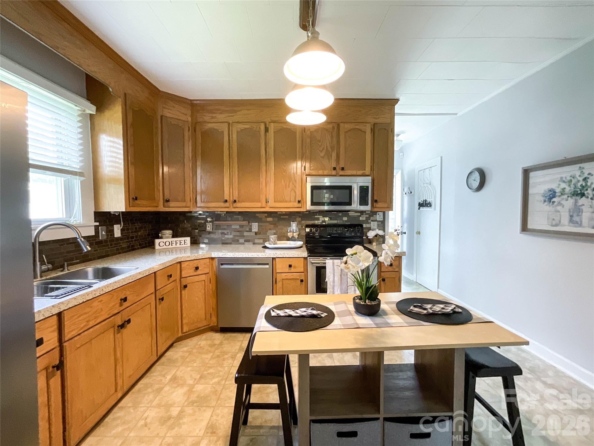 Pebble Creek - Residential