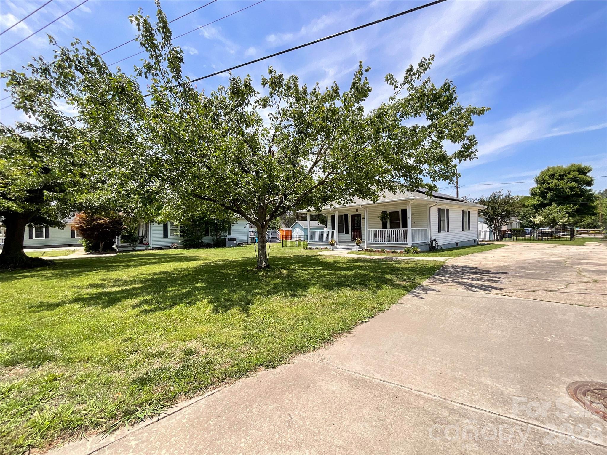 Pebble Creek - Residential