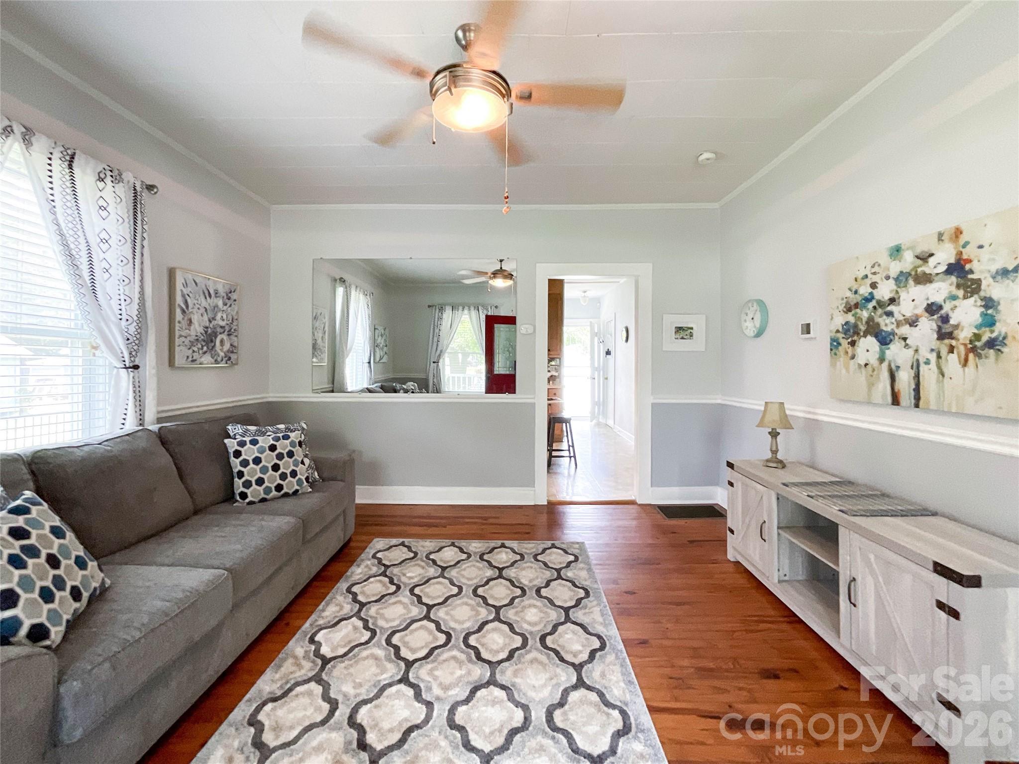 Pebble Creek - Residential