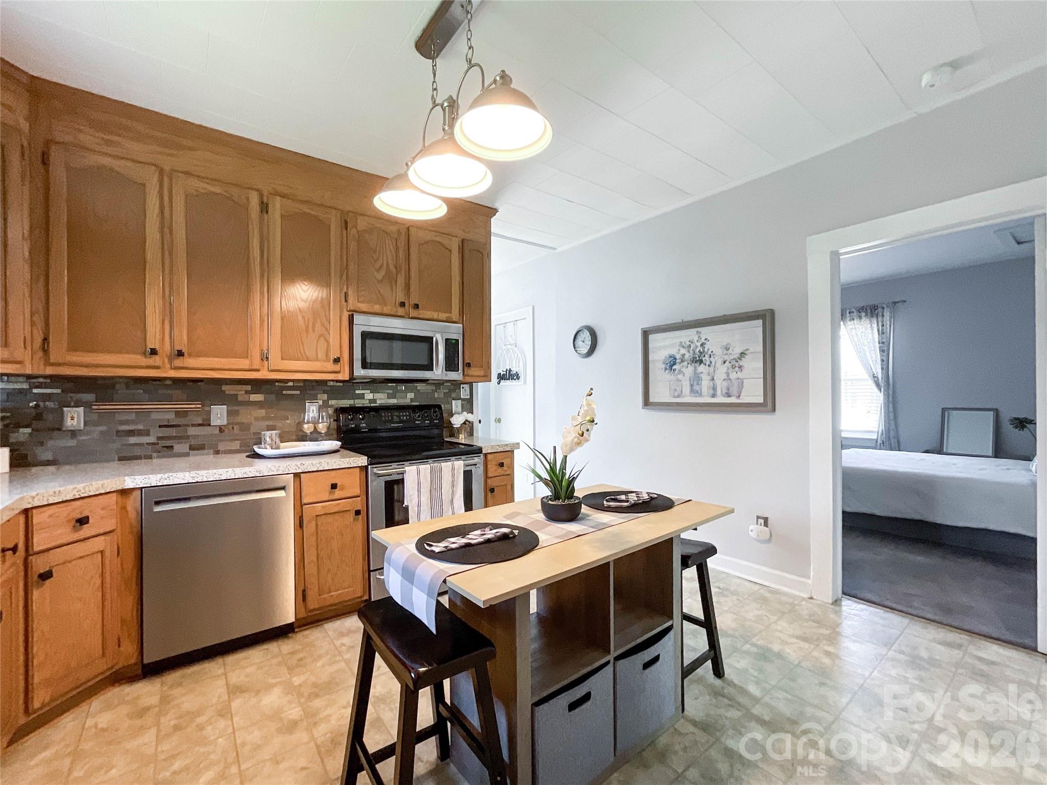 Pebble Creek - Residential
