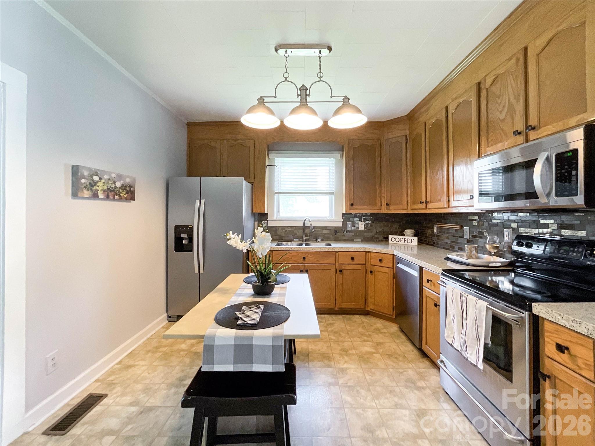 Pebble Creek - Residential