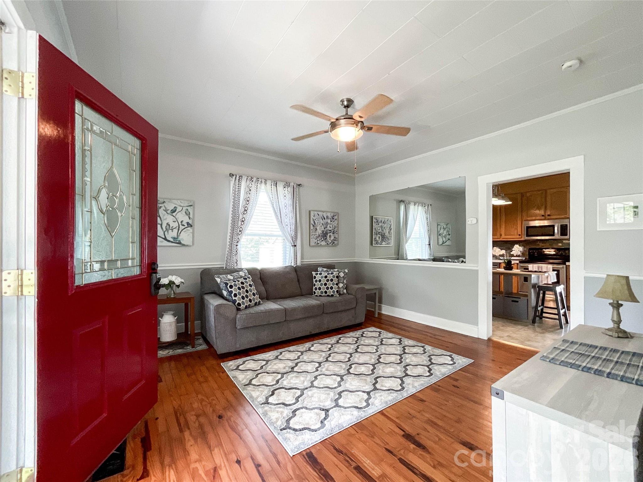 Pebble Creek - Residential