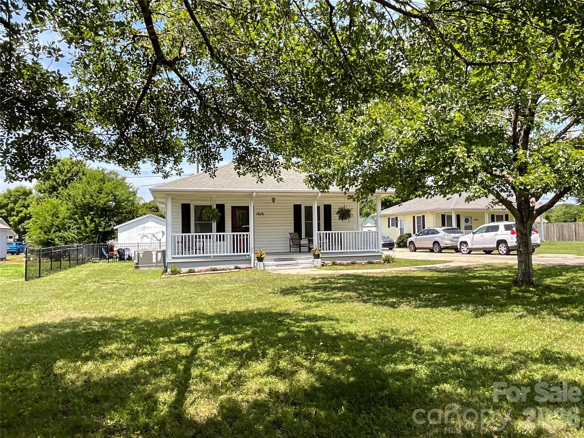 Pebble Creek - Residential