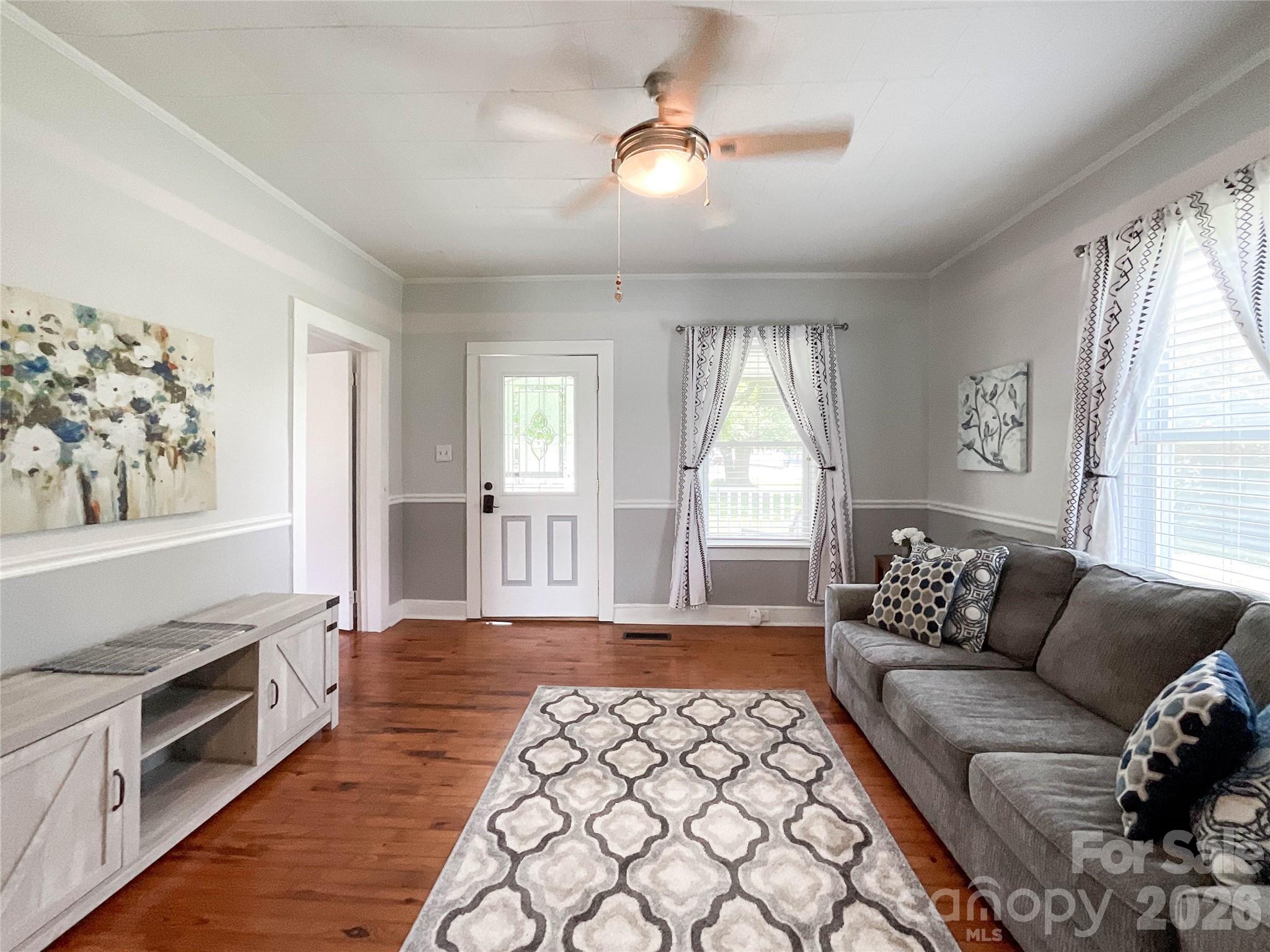 Pebble Creek - Residential