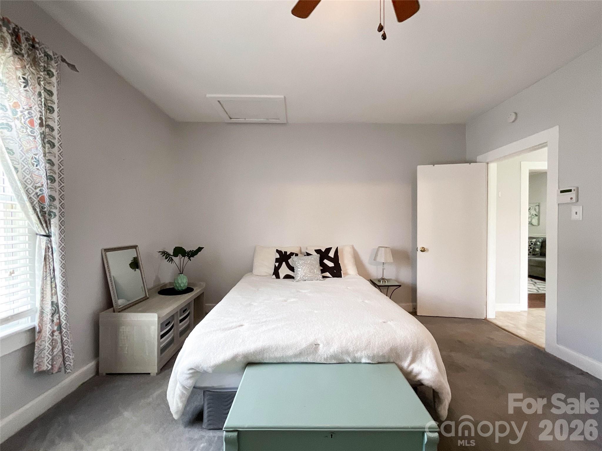 Pebble Creek - Residential
