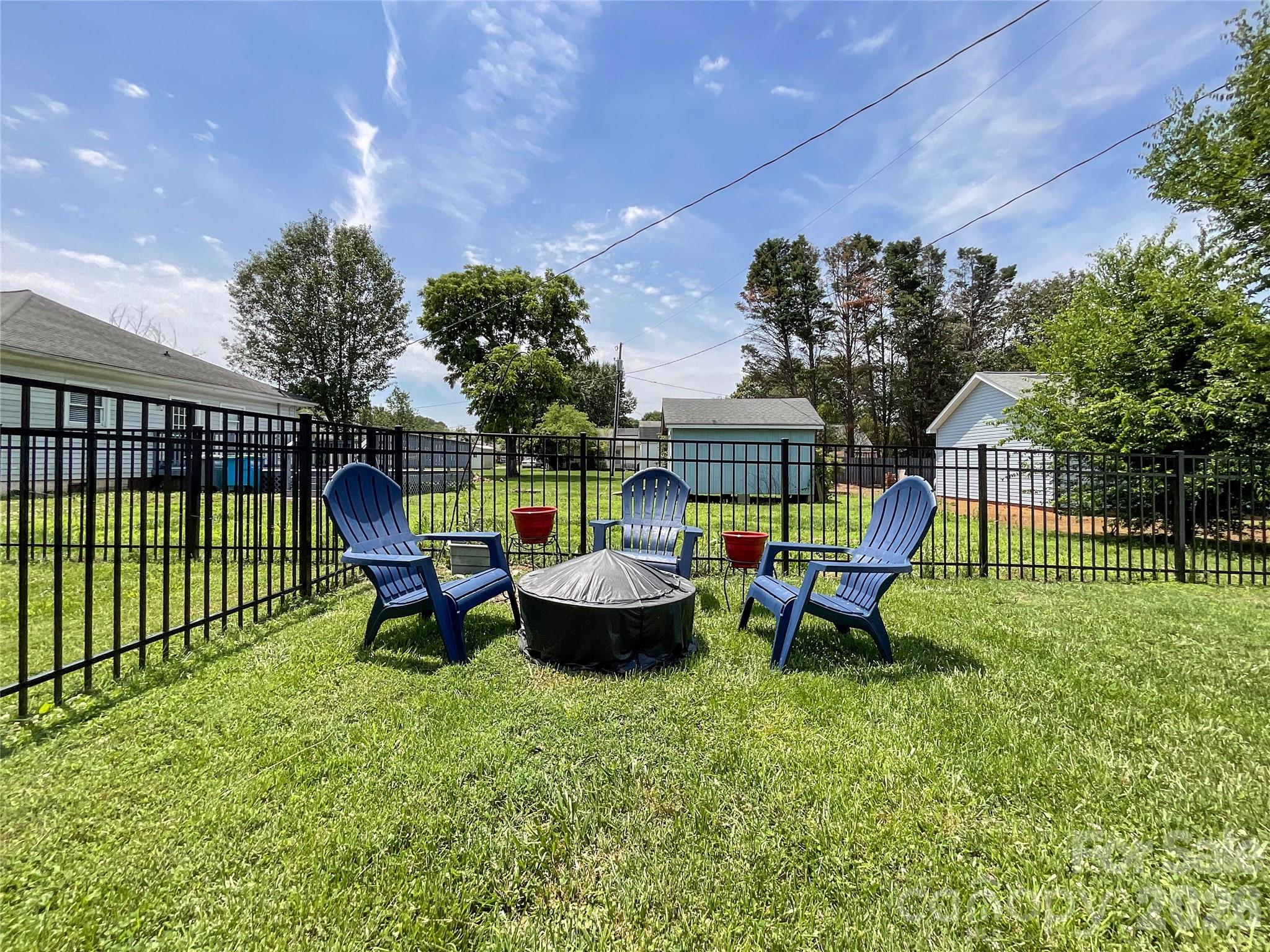 Pebble Creek - Residential