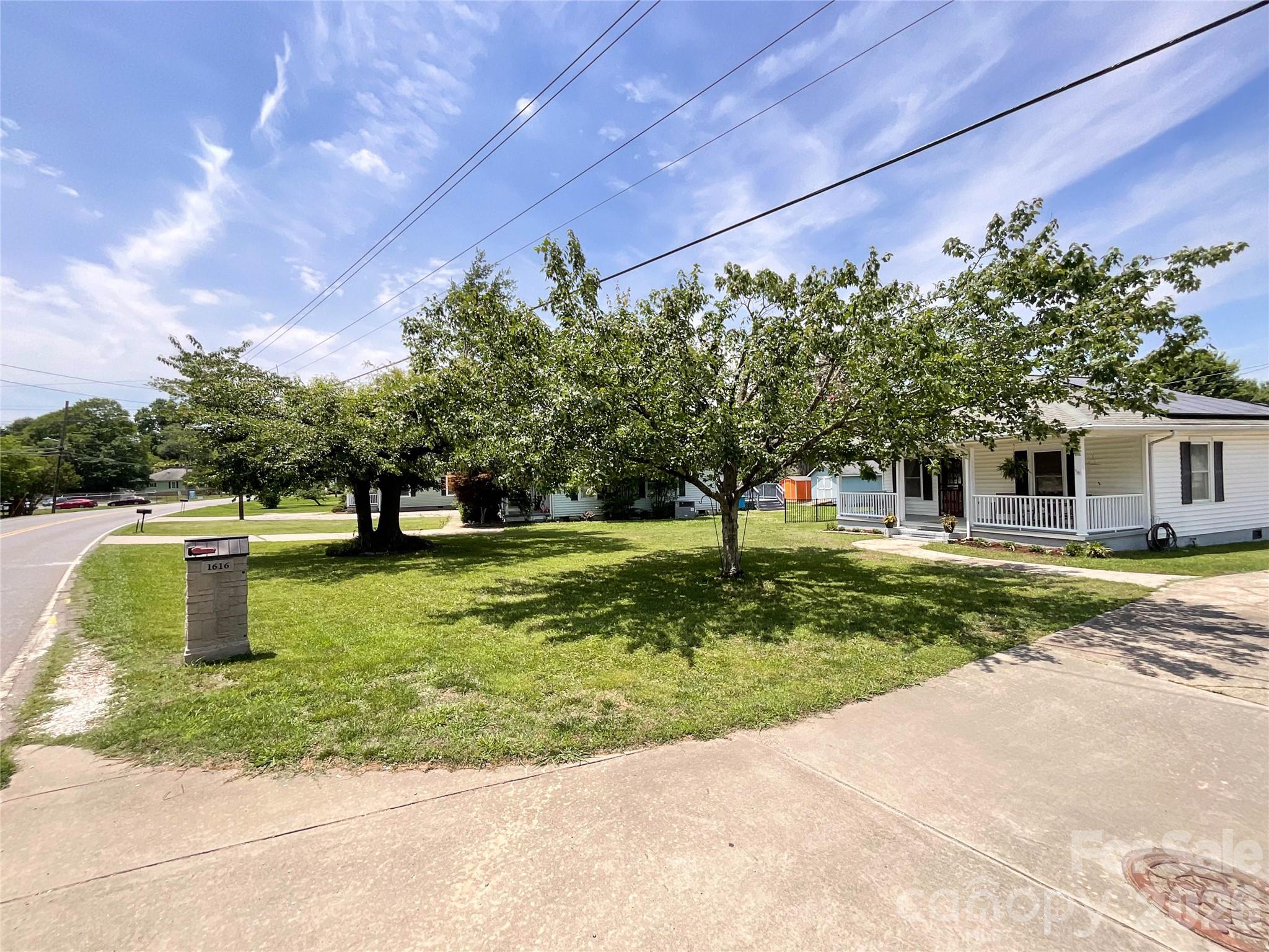 Pebble Creek - Residential