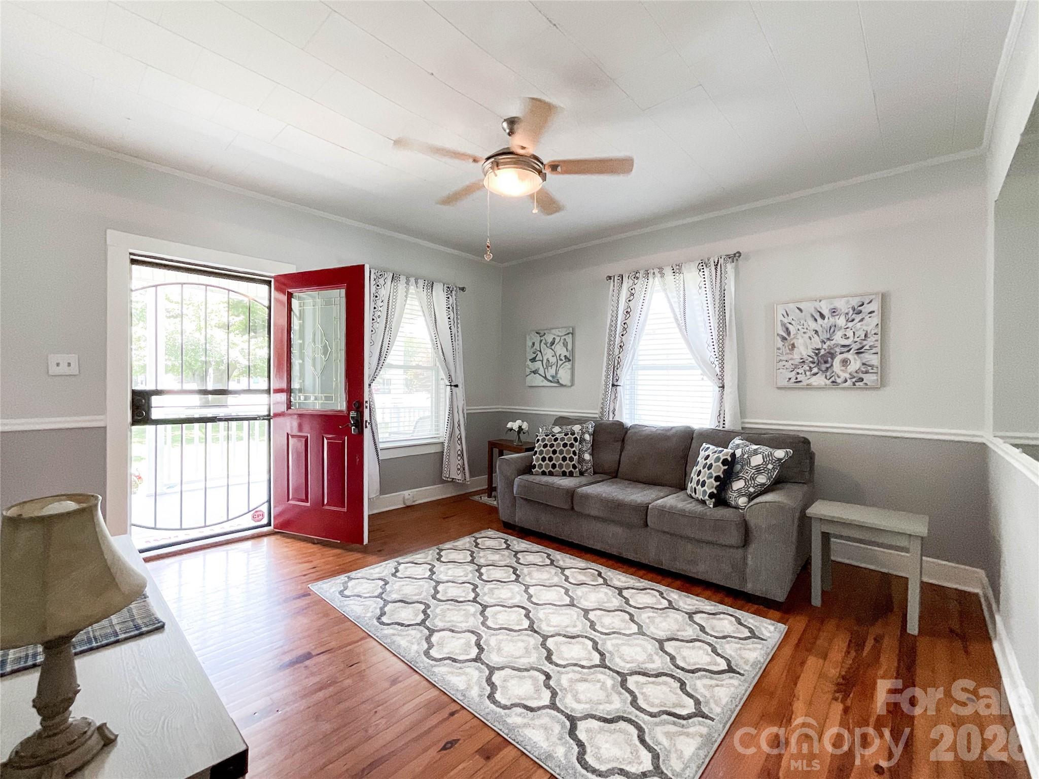 Pebble Creek - Residential