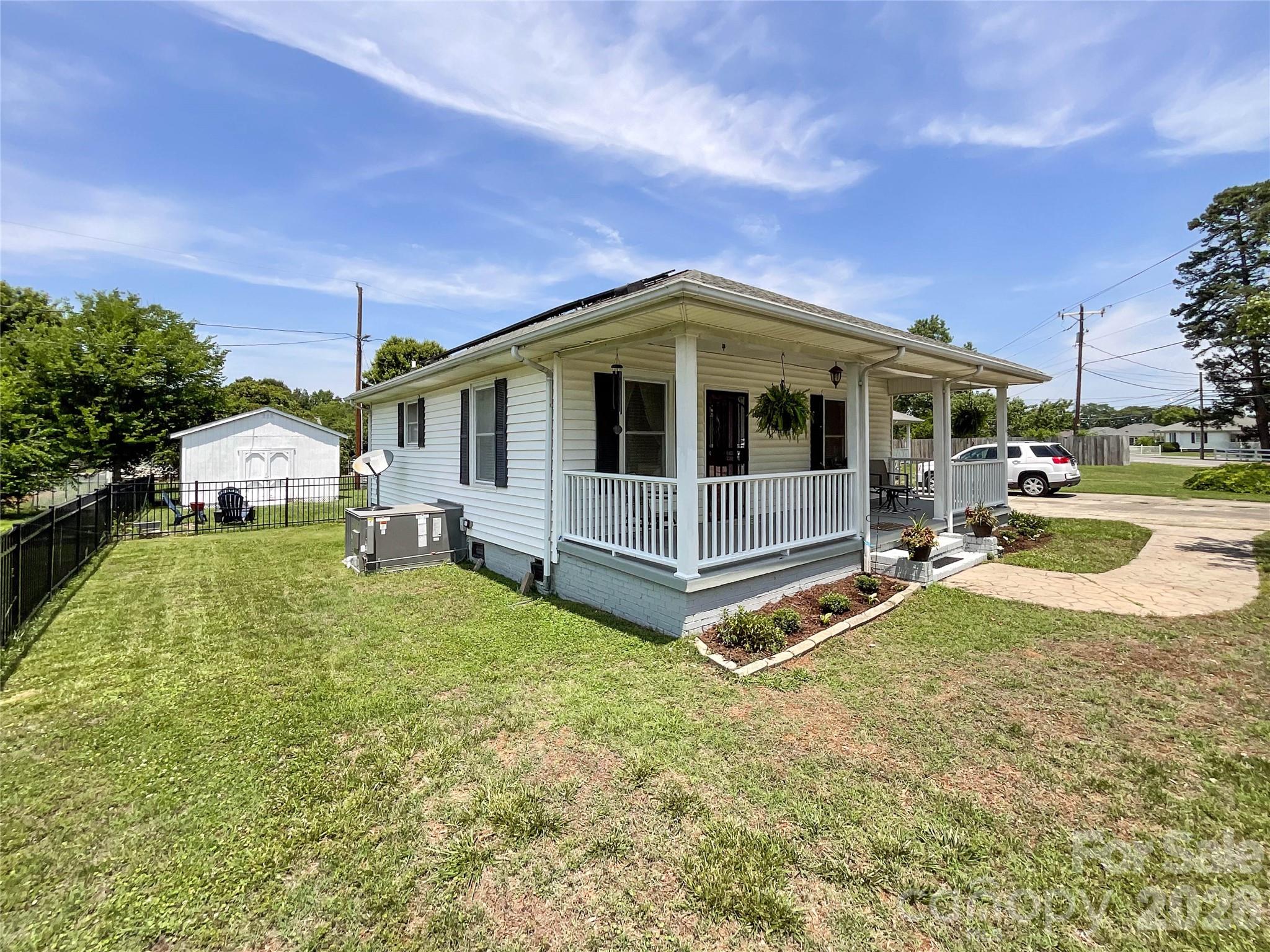 Pebble Creek - Residential