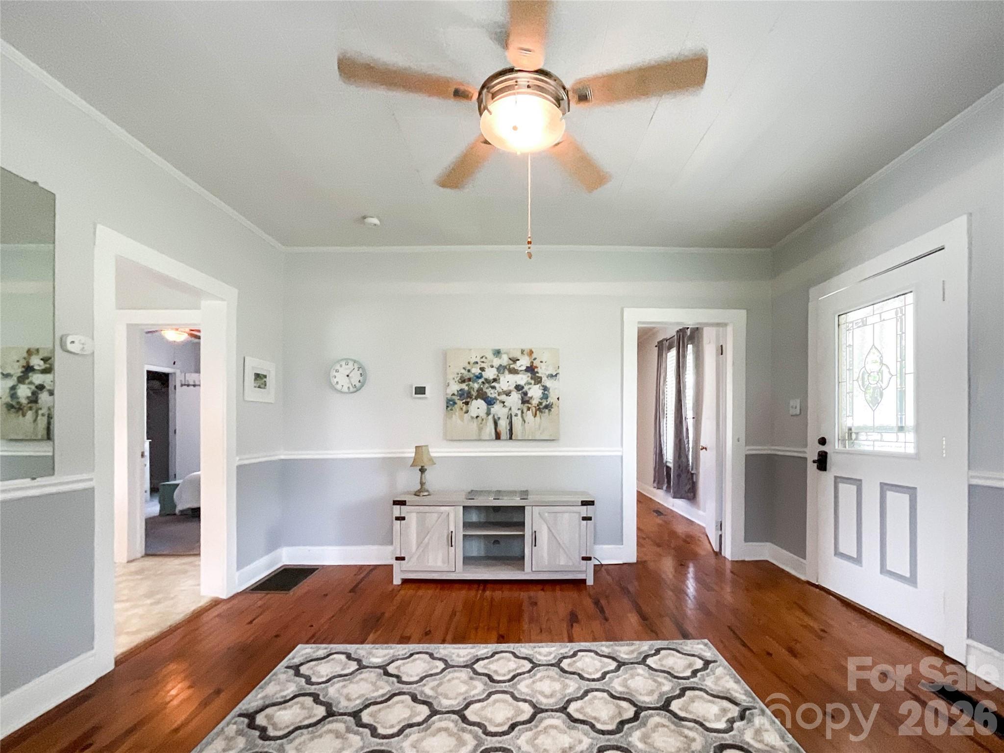 Pebble Creek - Residential
