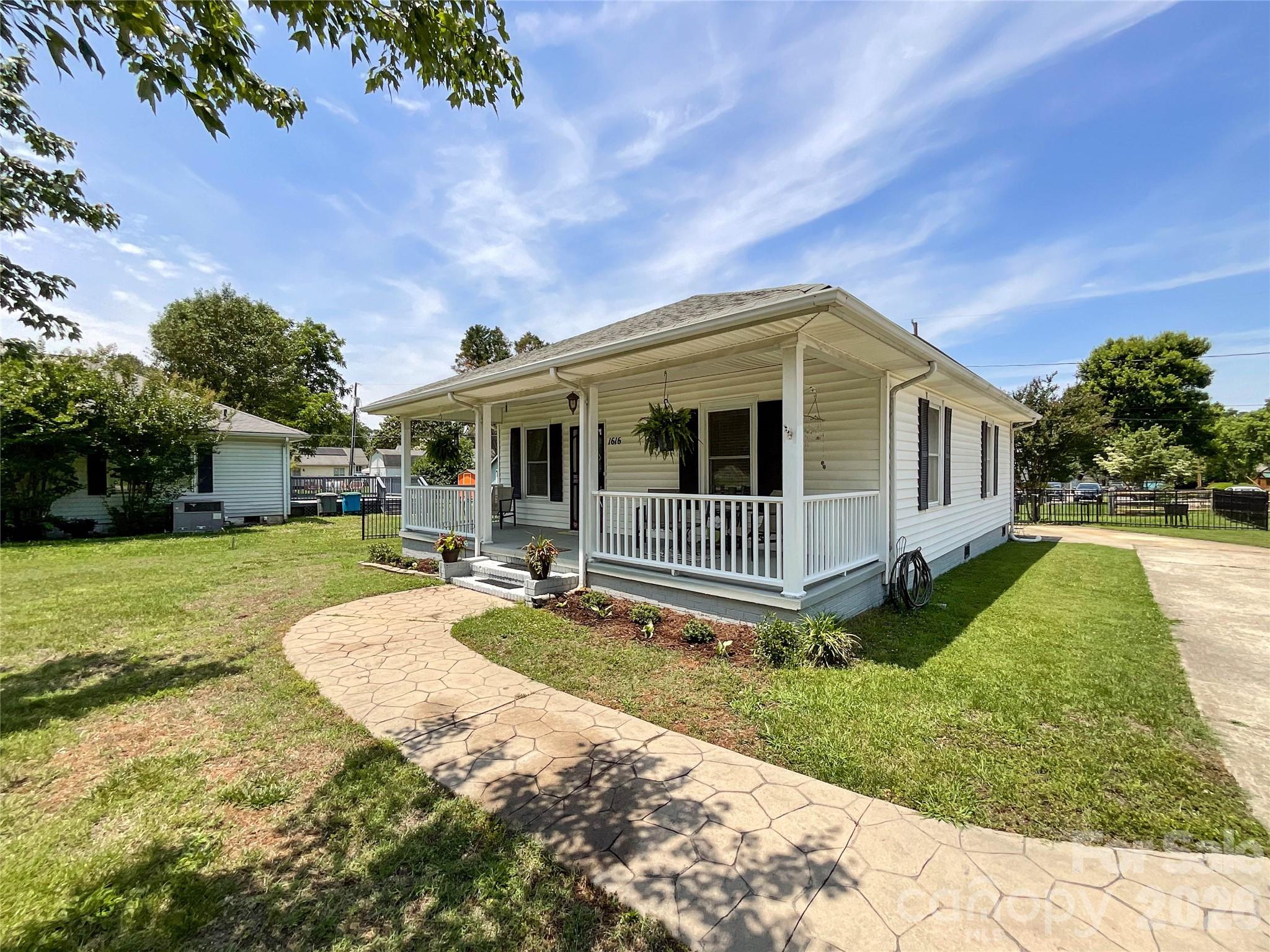 Pebble Creek - Residential
