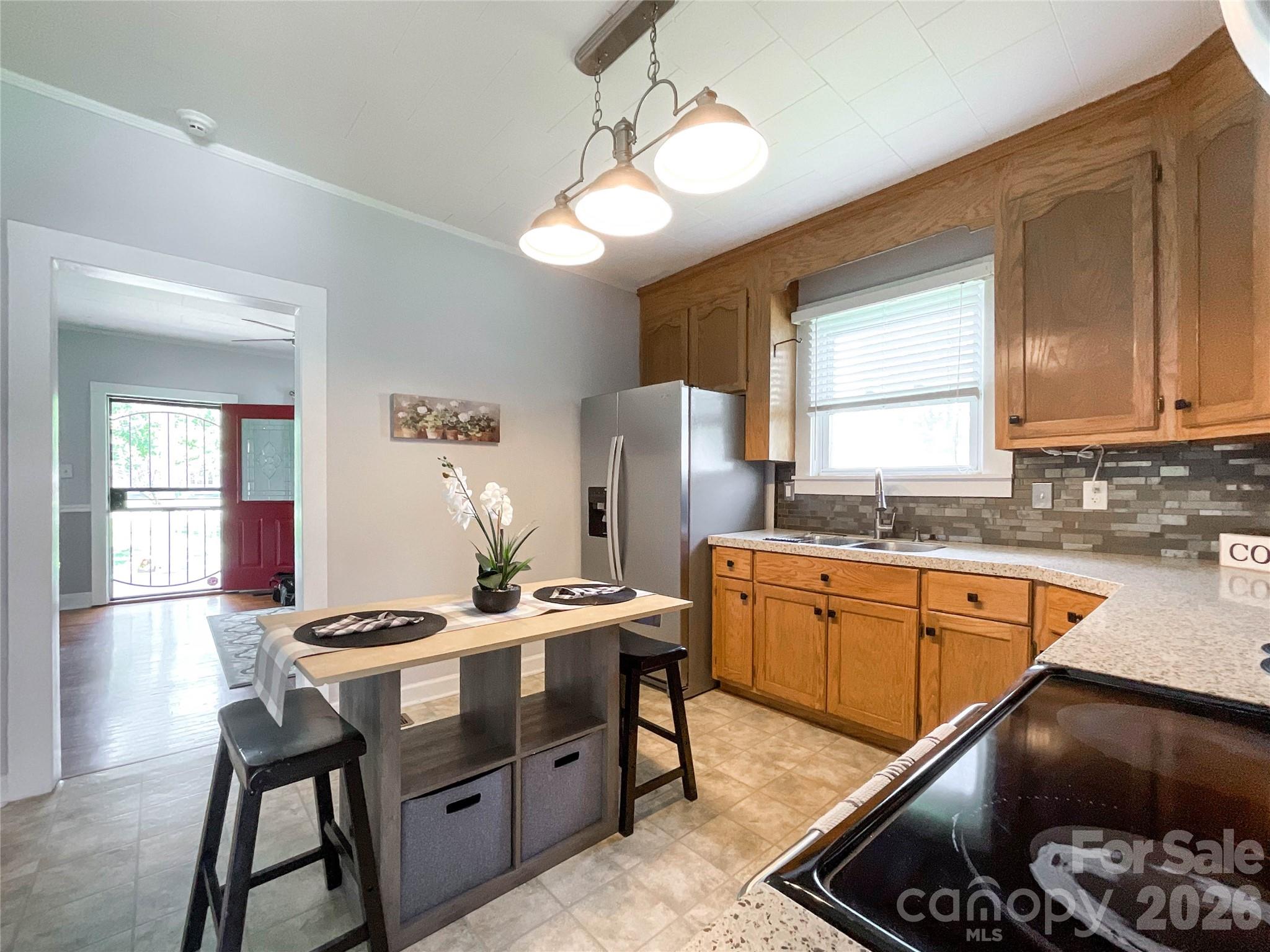 Pebble Creek - Residential