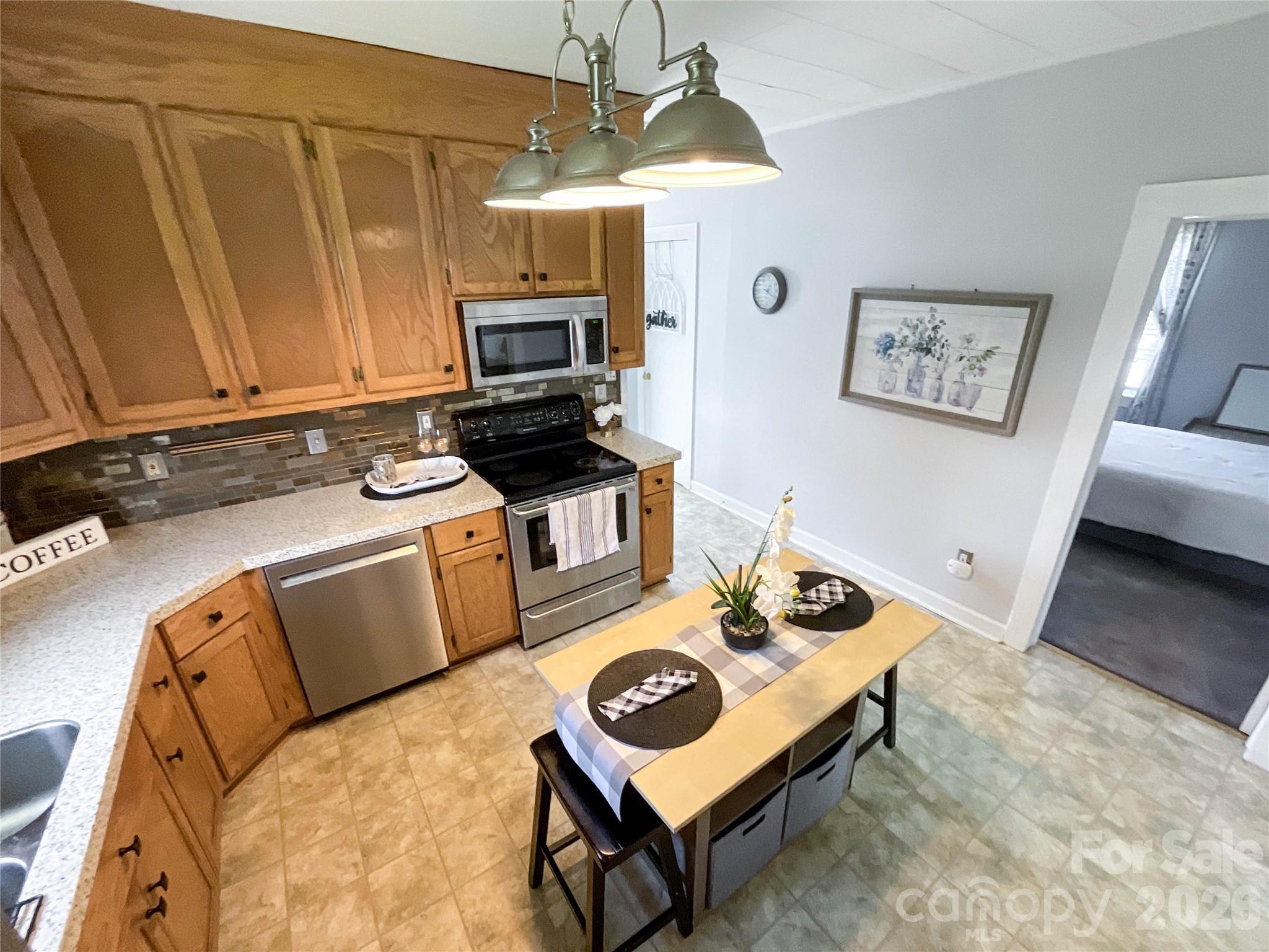Pebble Creek - Residential