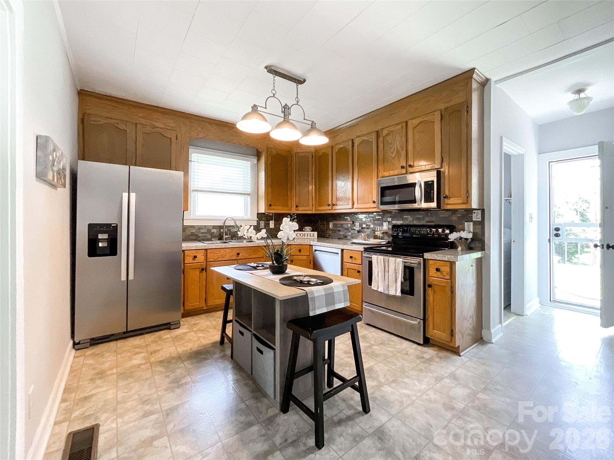 Pebble Creek - Residential