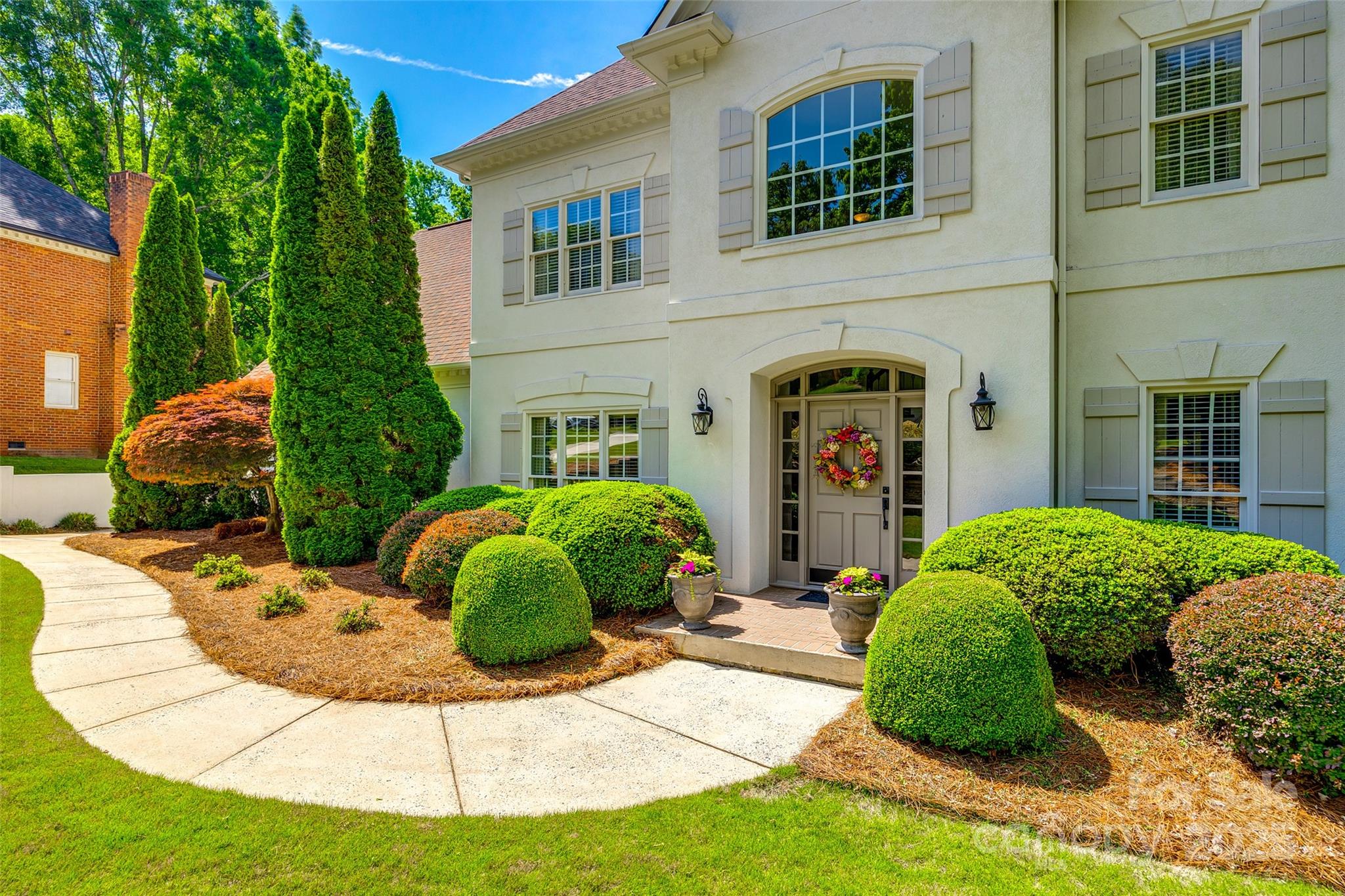 Berkeley - Residential
