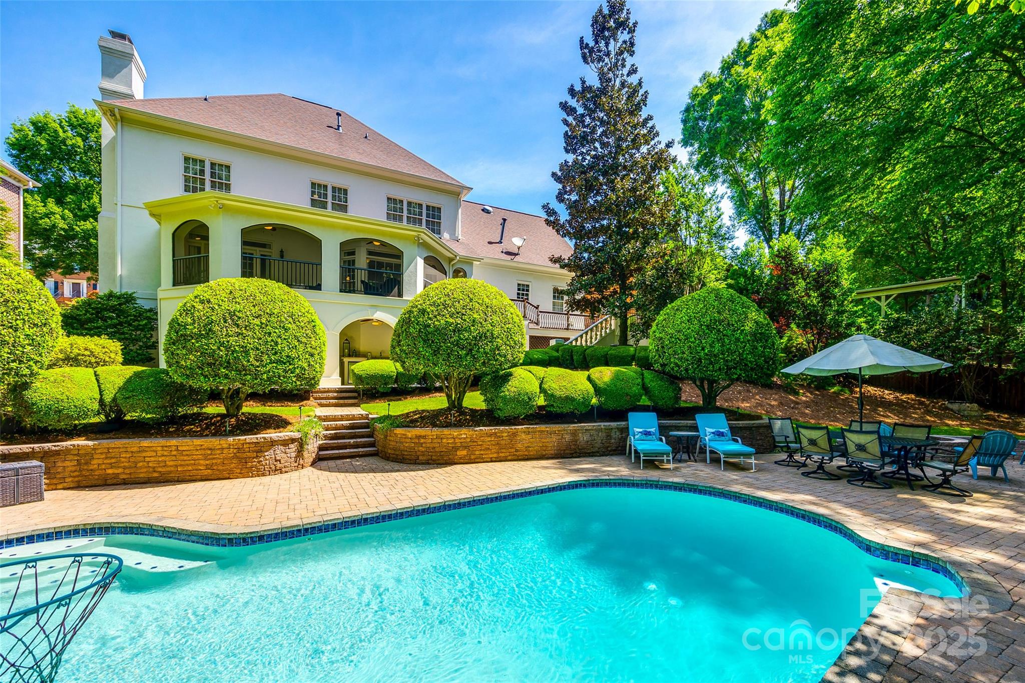 Berkeley - Residential