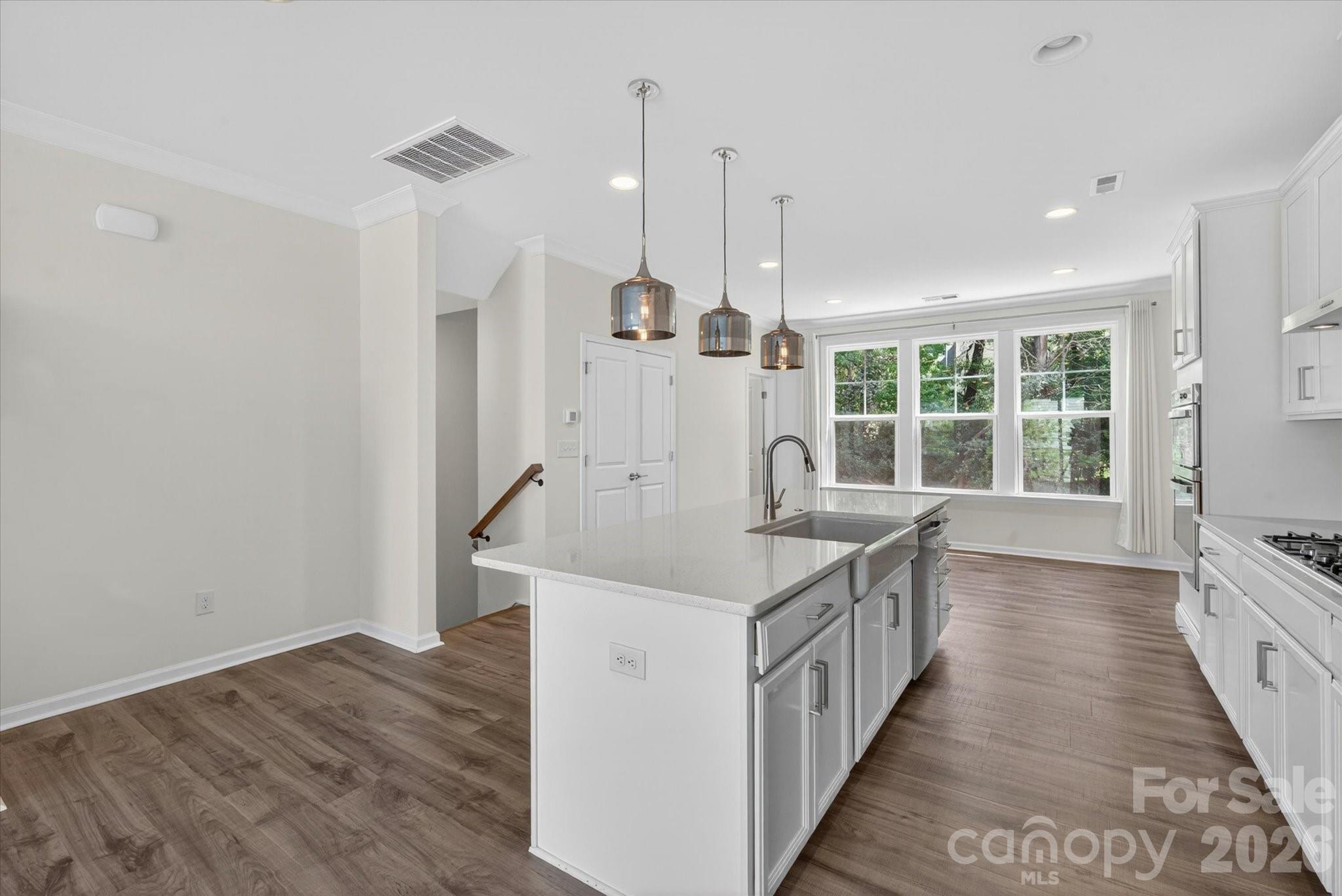Elm at Stonecrest - Residential