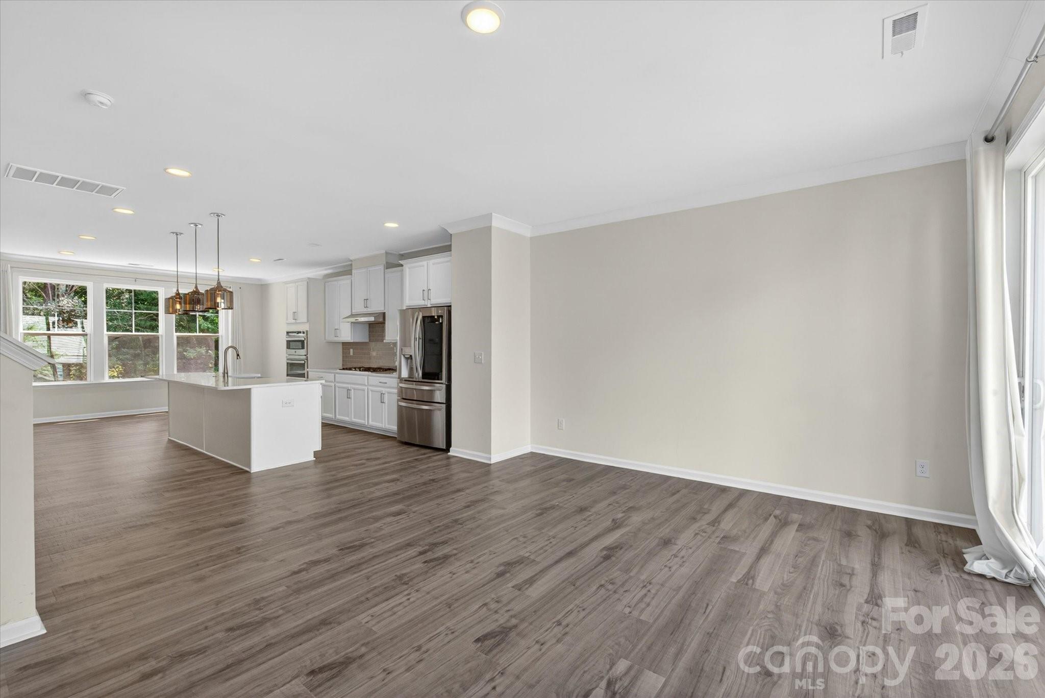 Elm at Stonecrest - Residential