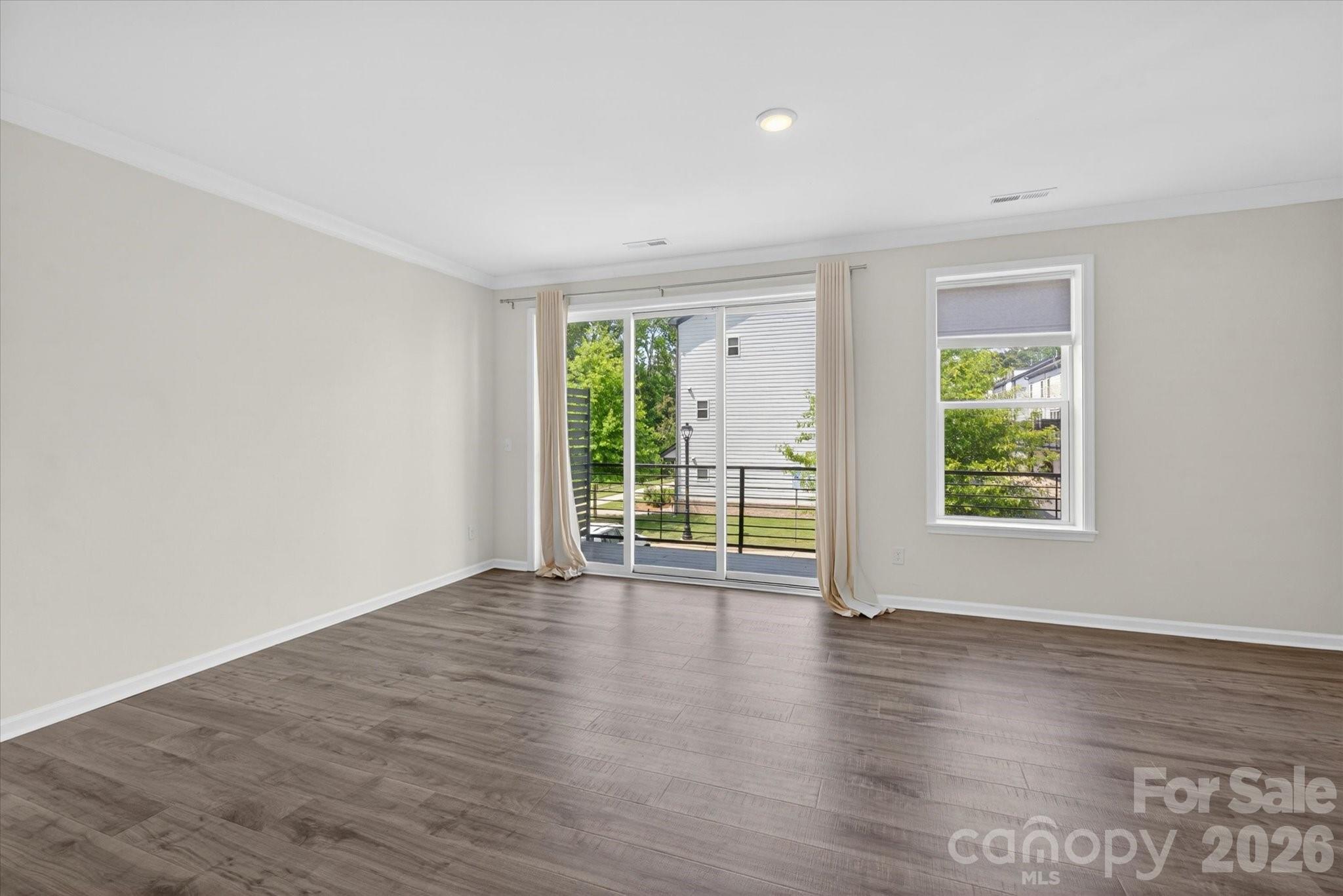Elm at Stonecrest - Residential