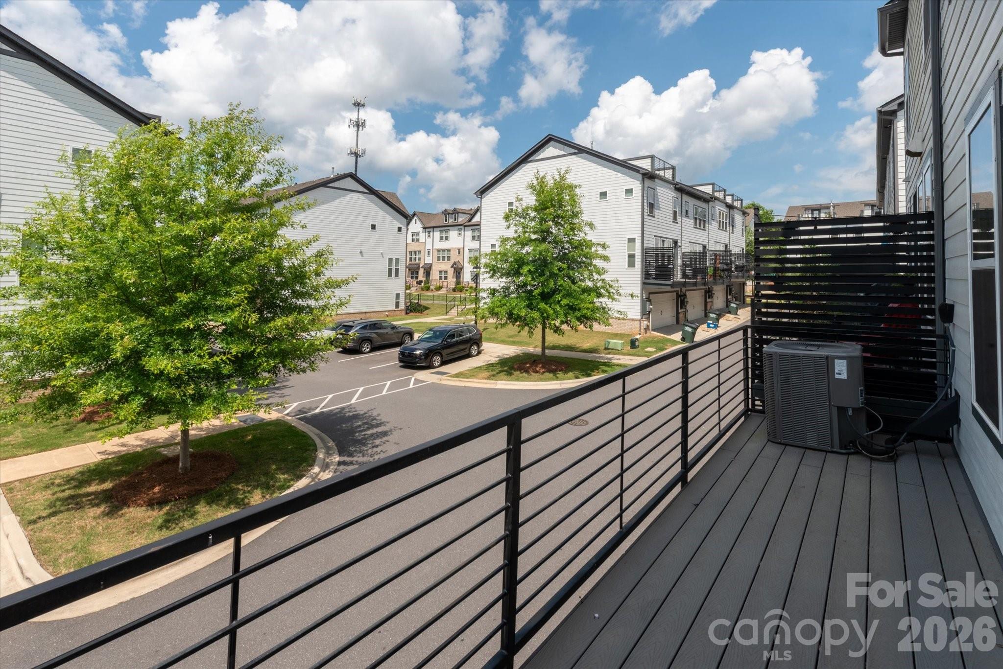 Elm at Stonecrest - Residential