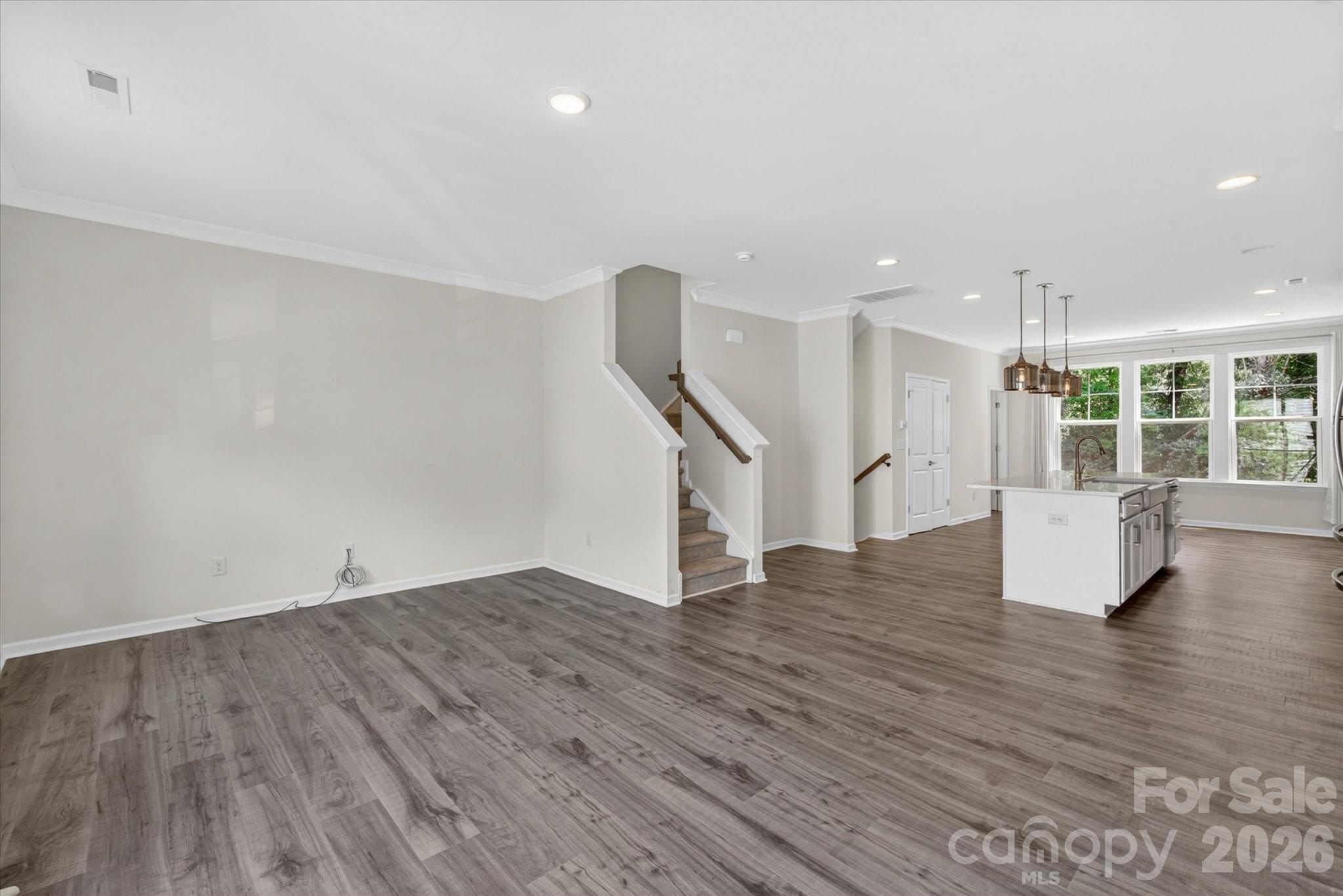 Elm at Stonecrest - Residential