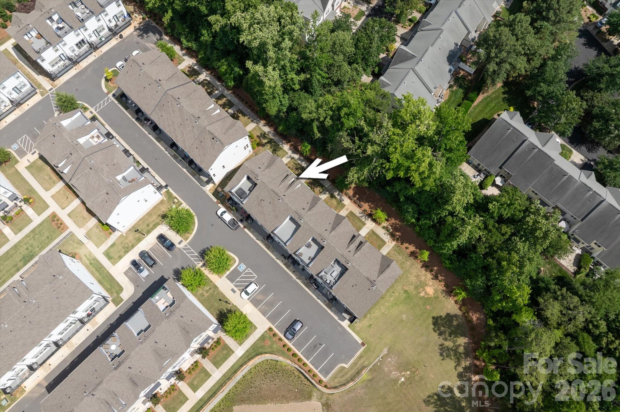 Elm at Stonecrest - Residential