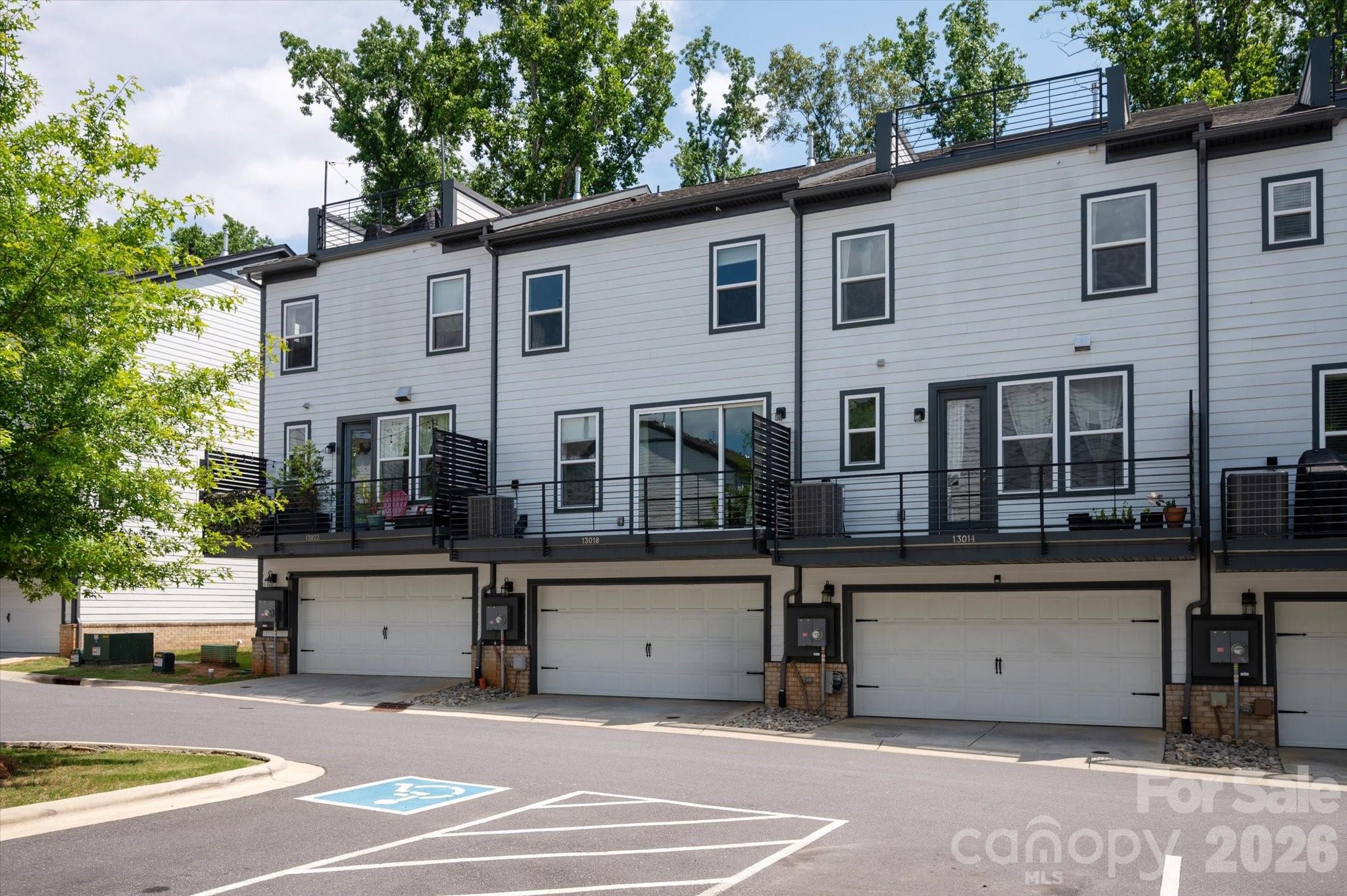 Elm at Stonecrest - Residential