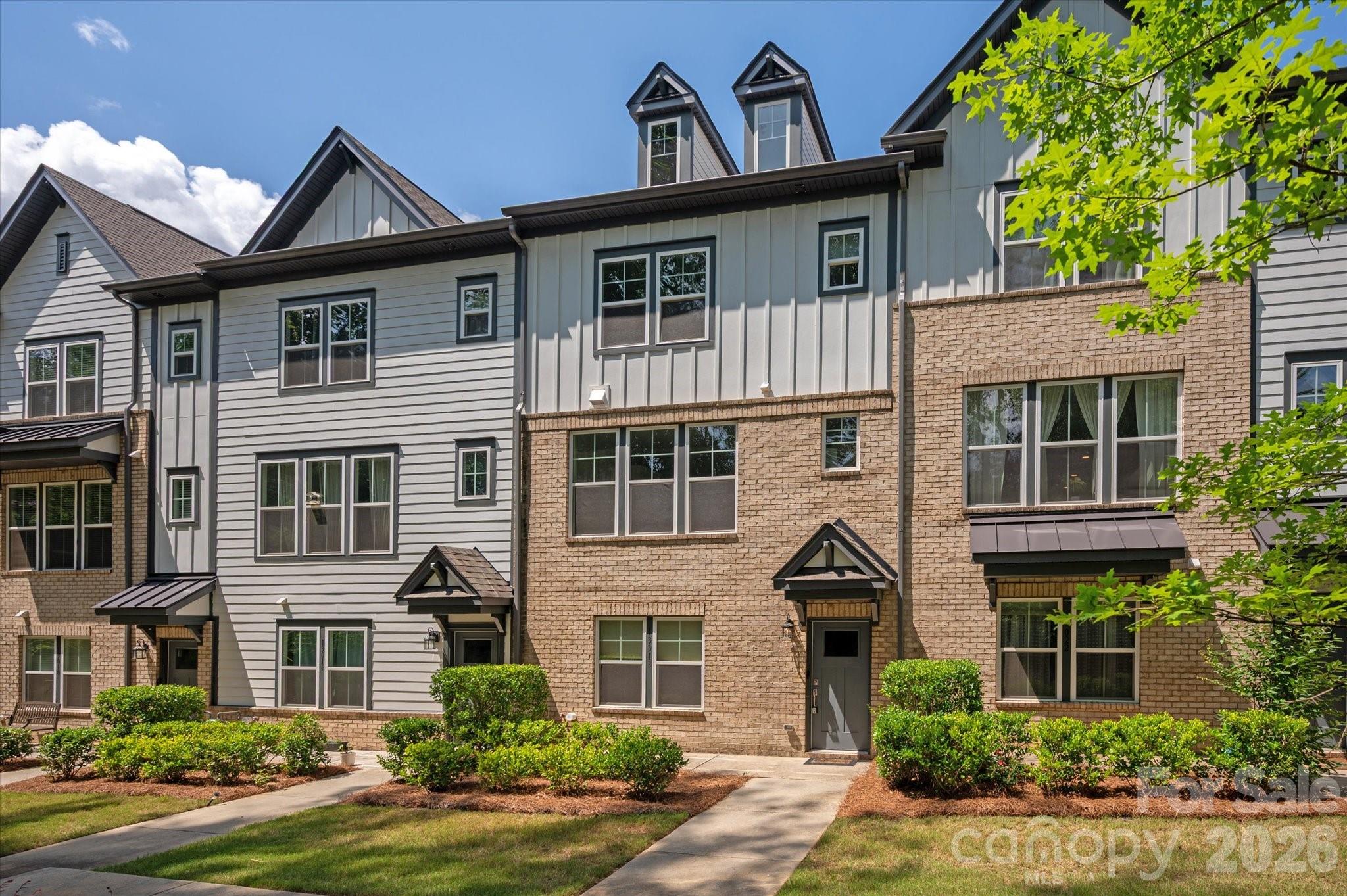 Elm at Stonecrest - Residential