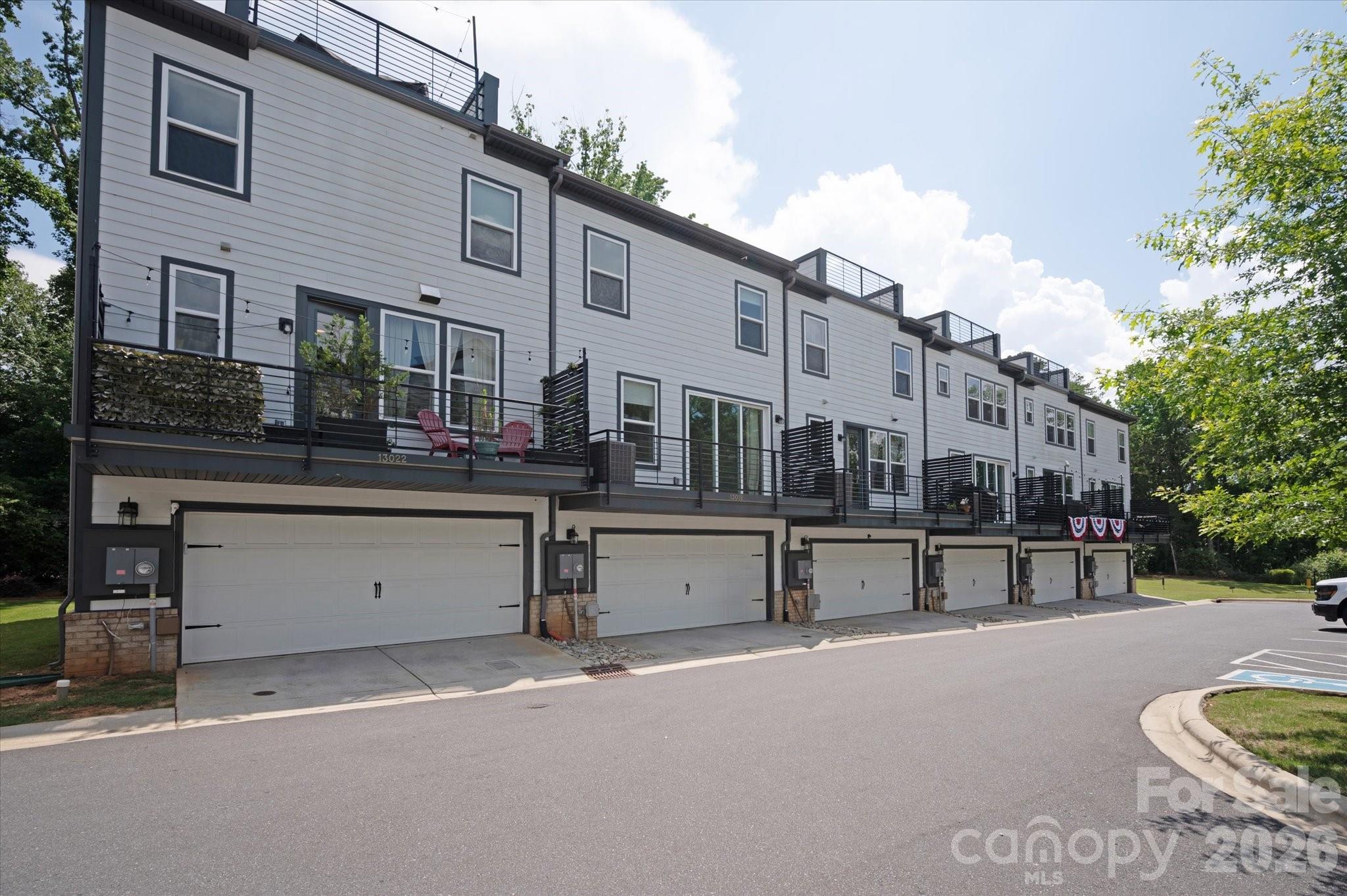 Elm at Stonecrest - Residential