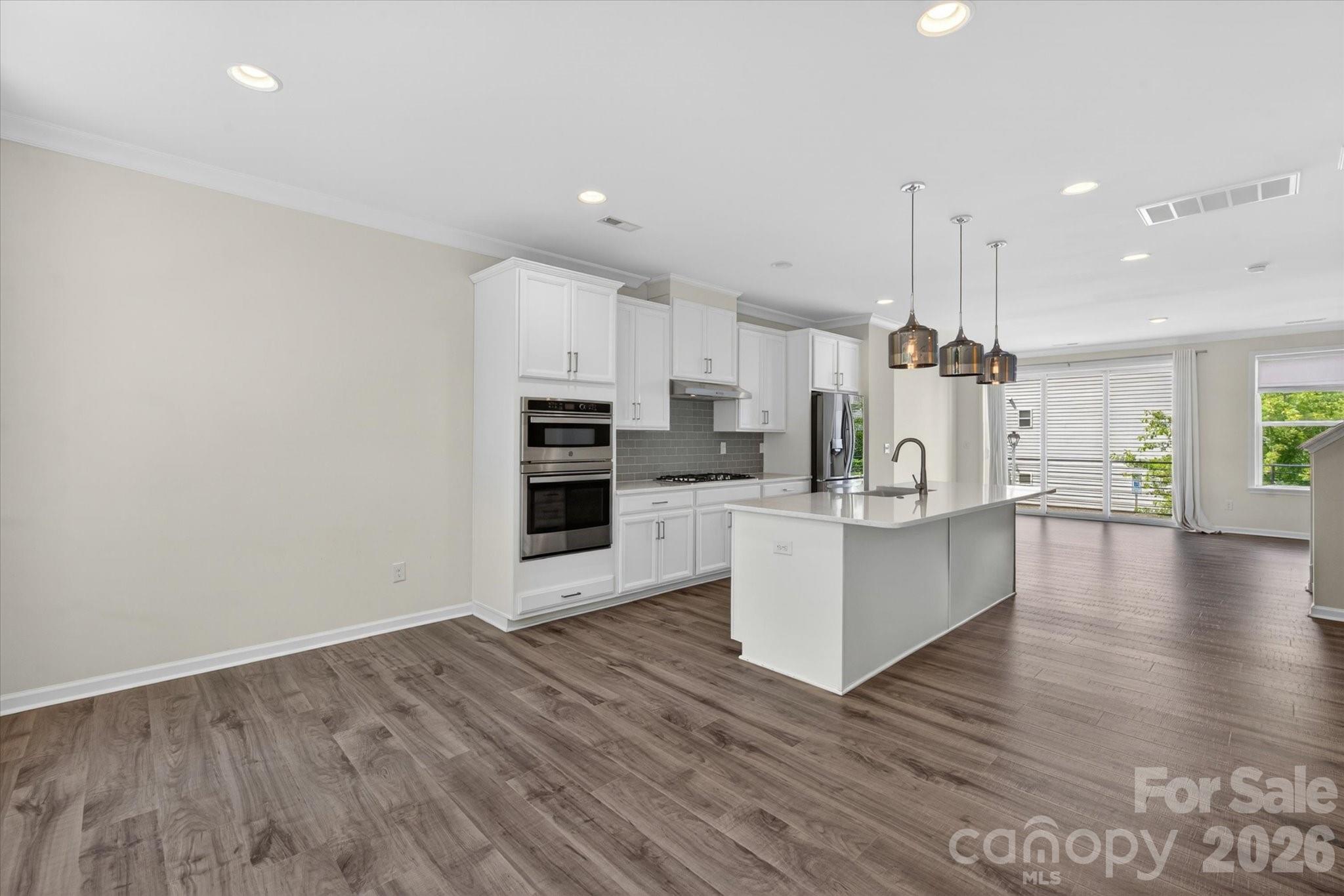 Elm at Stonecrest - Residential