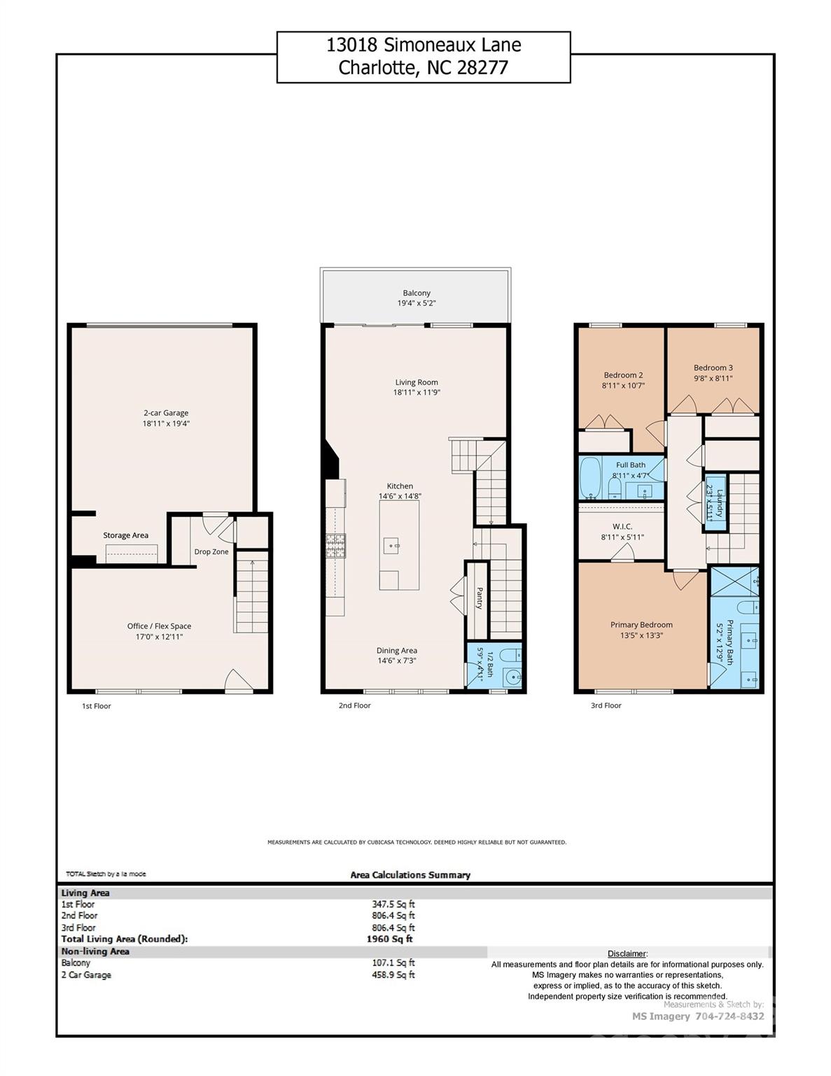 Elm at Stonecrest - Residential