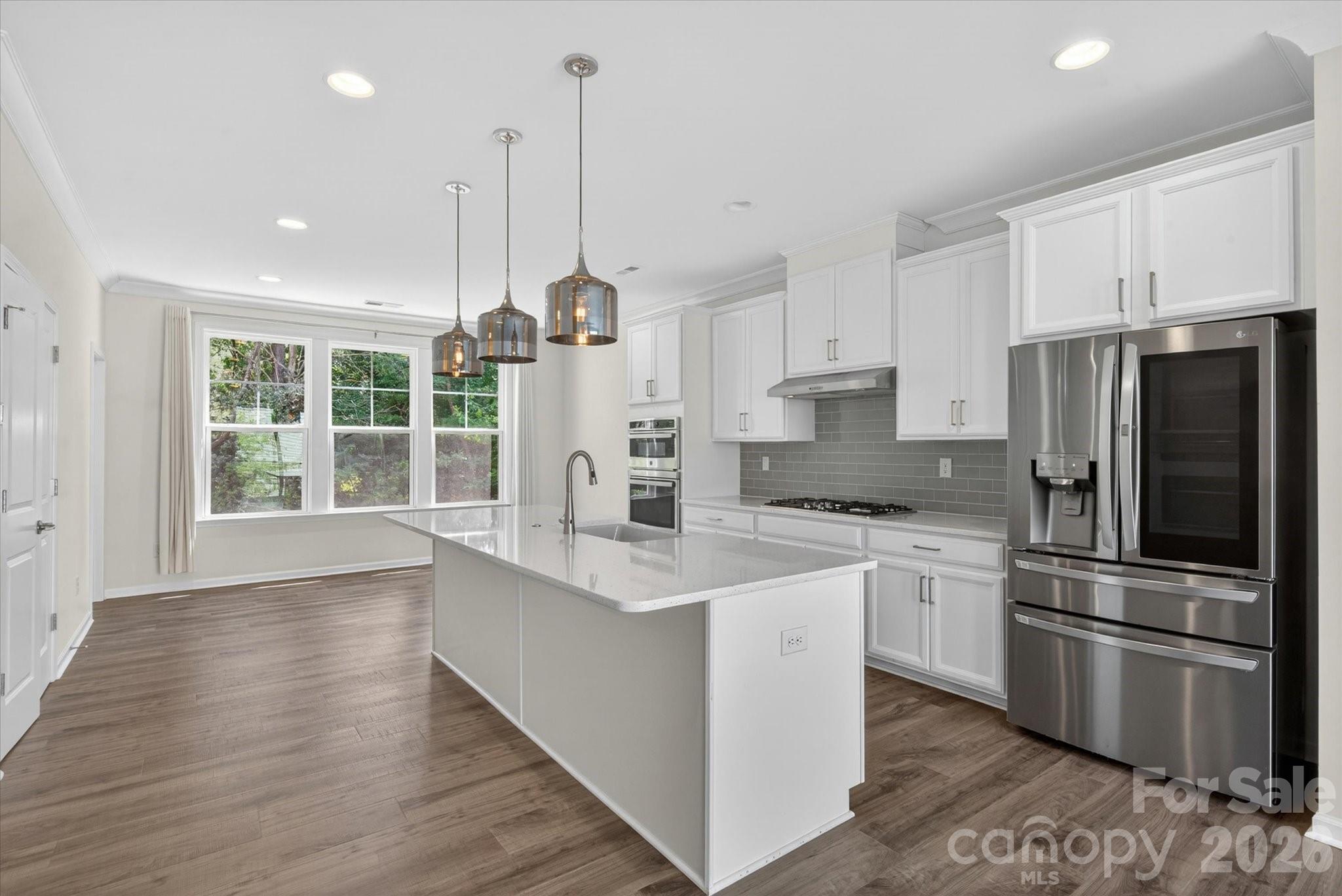 Elm at Stonecrest - Residential