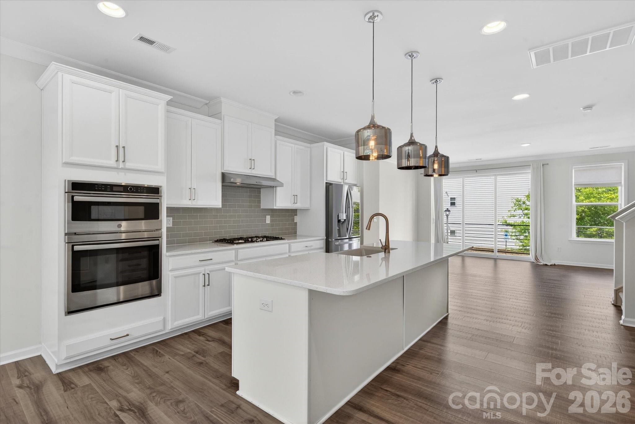 Elm at Stonecrest - Residential