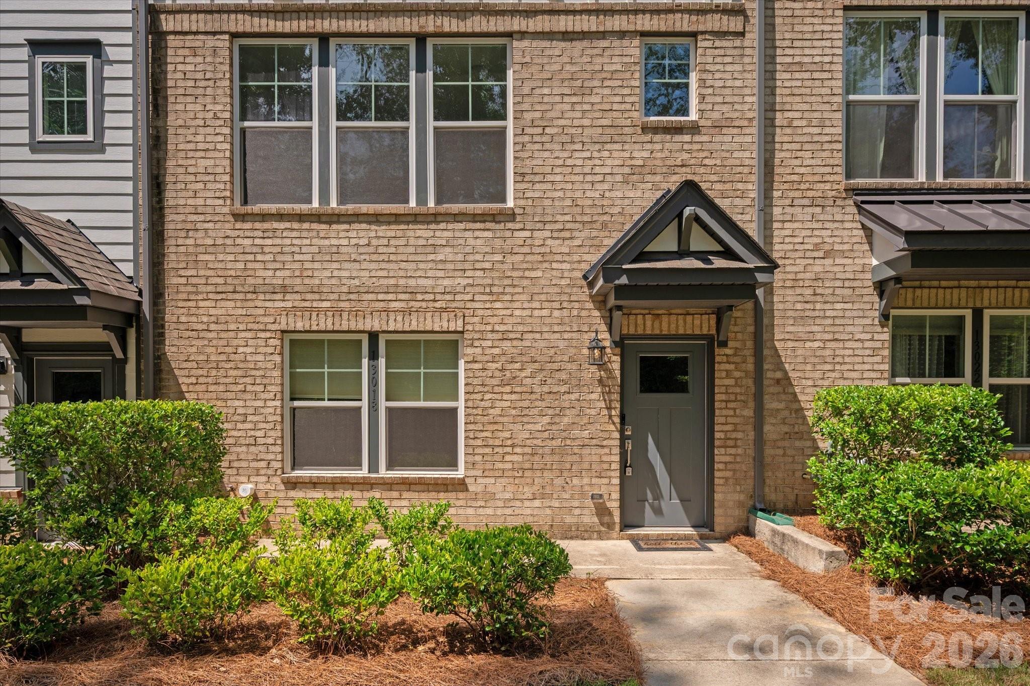 Elm at Stonecrest - Residential