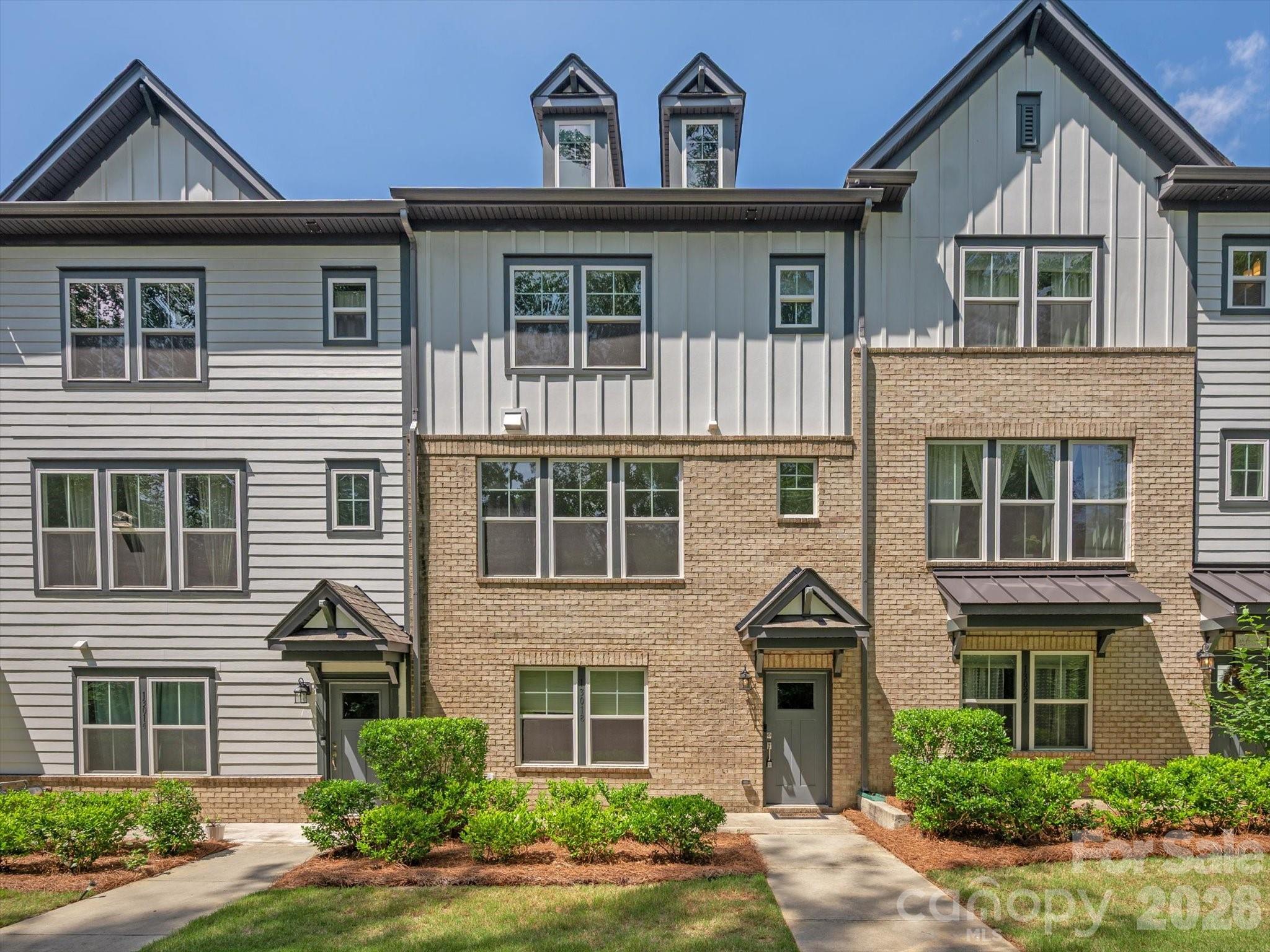 Elm at Stonecrest - Residential