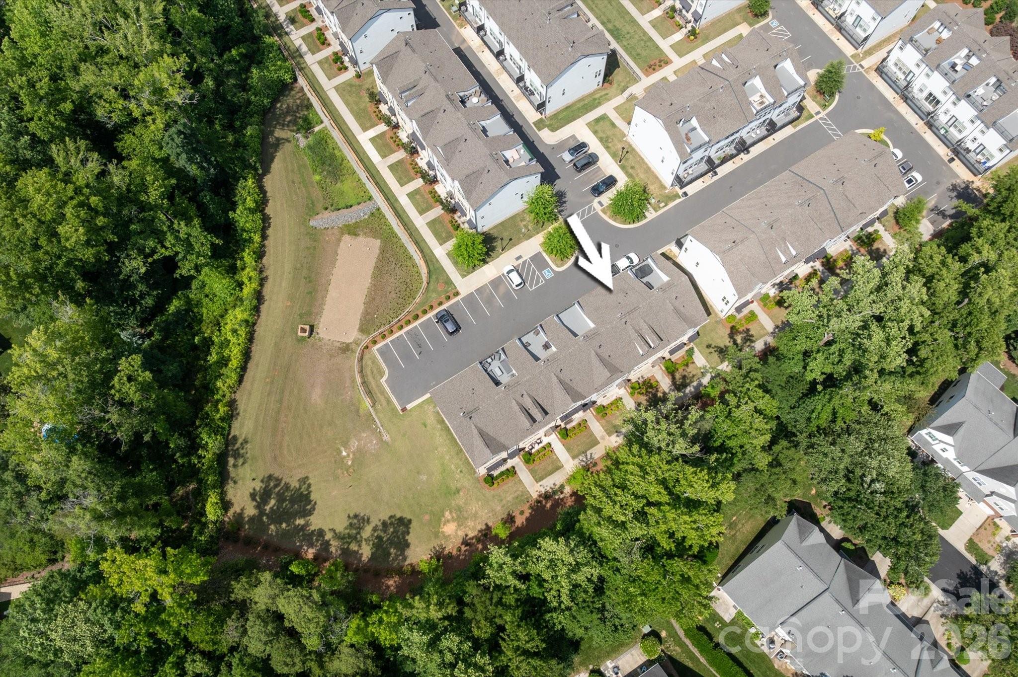 Elm at Stonecrest - Residential