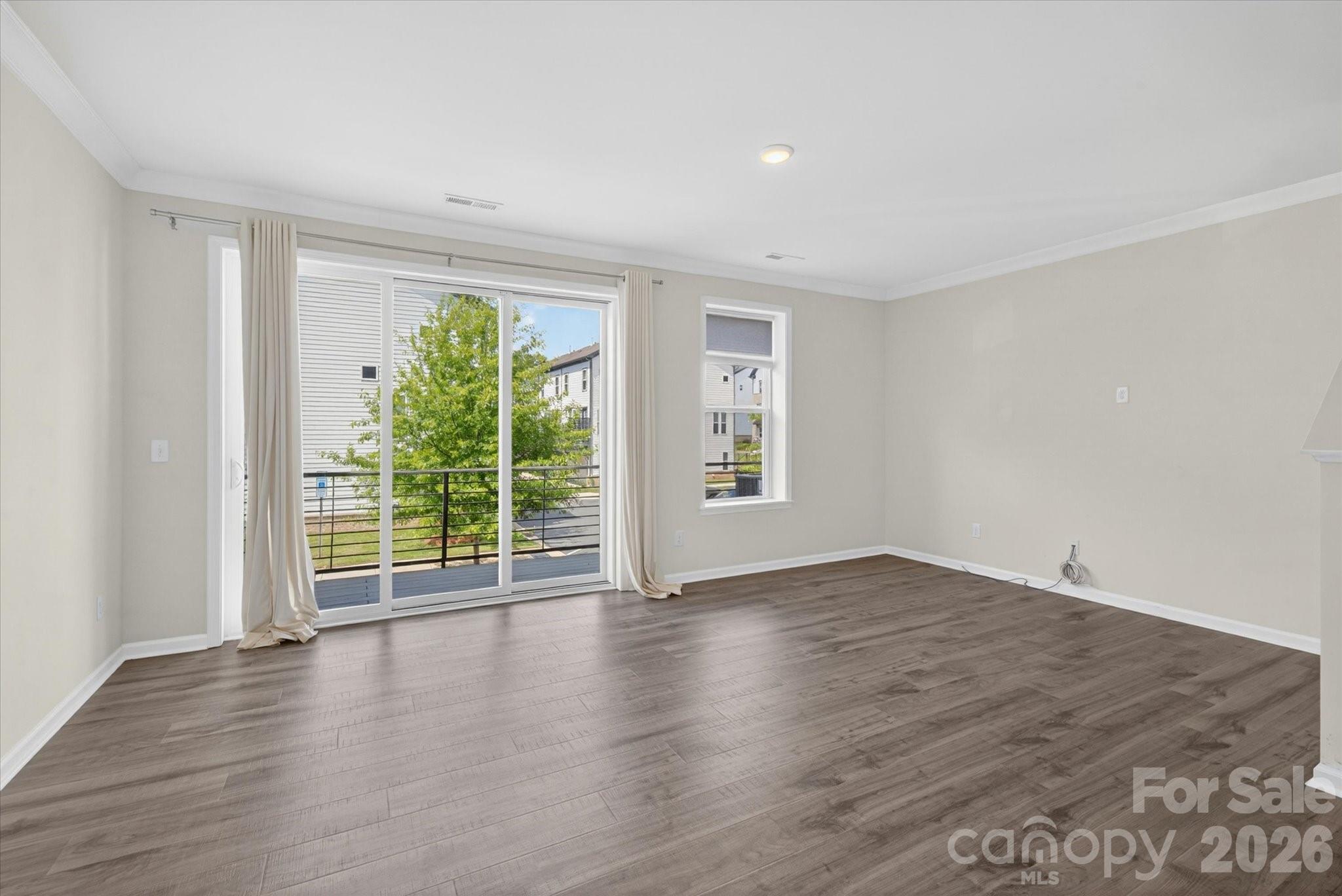 Elm at Stonecrest - Residential
