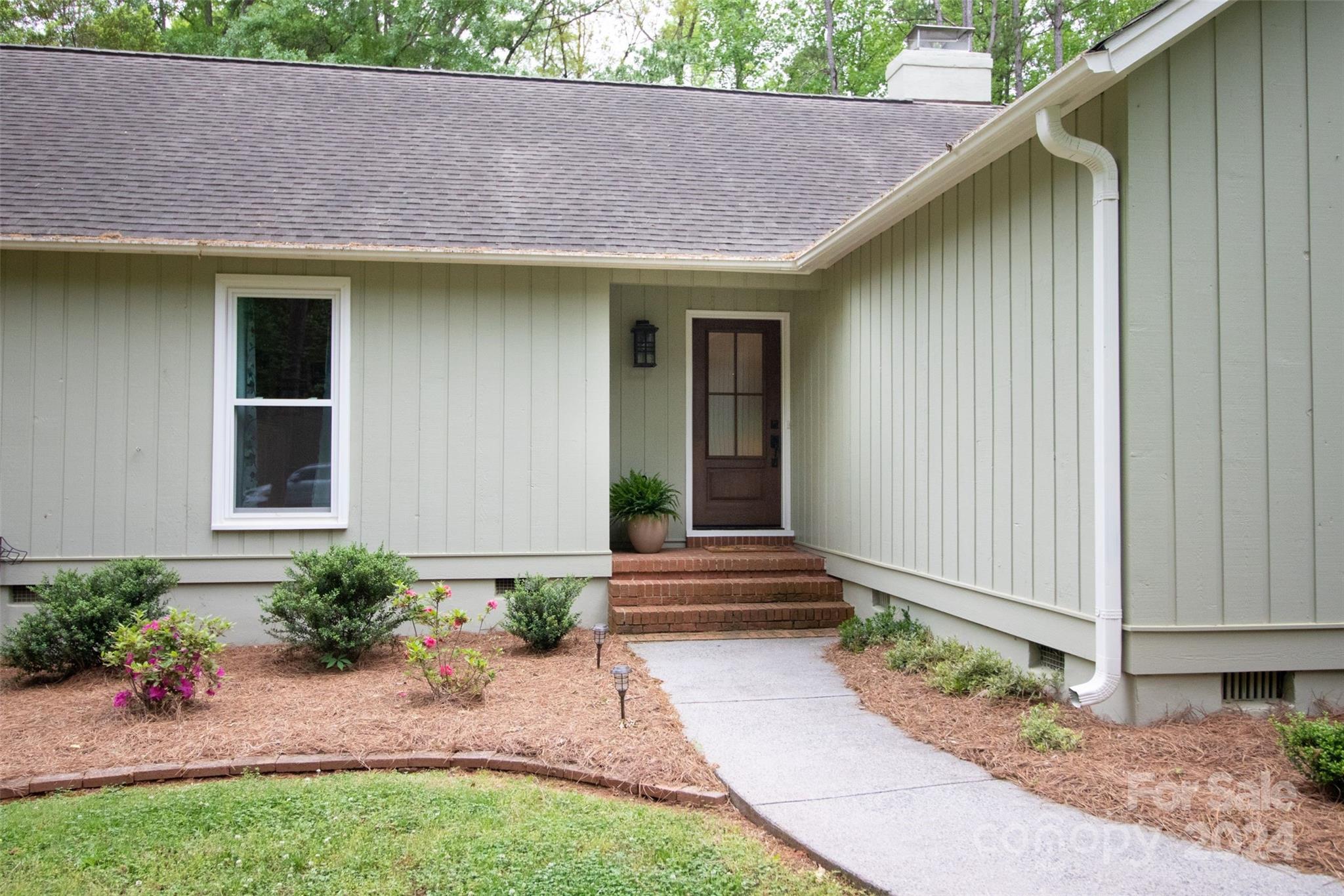 River Hills - Residential