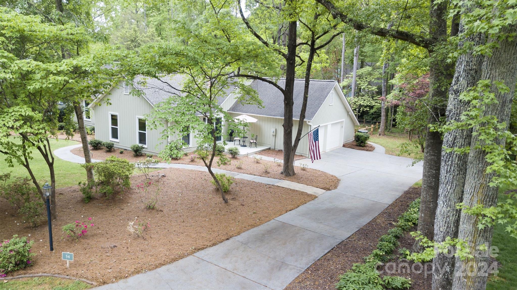 River Hills - Residential