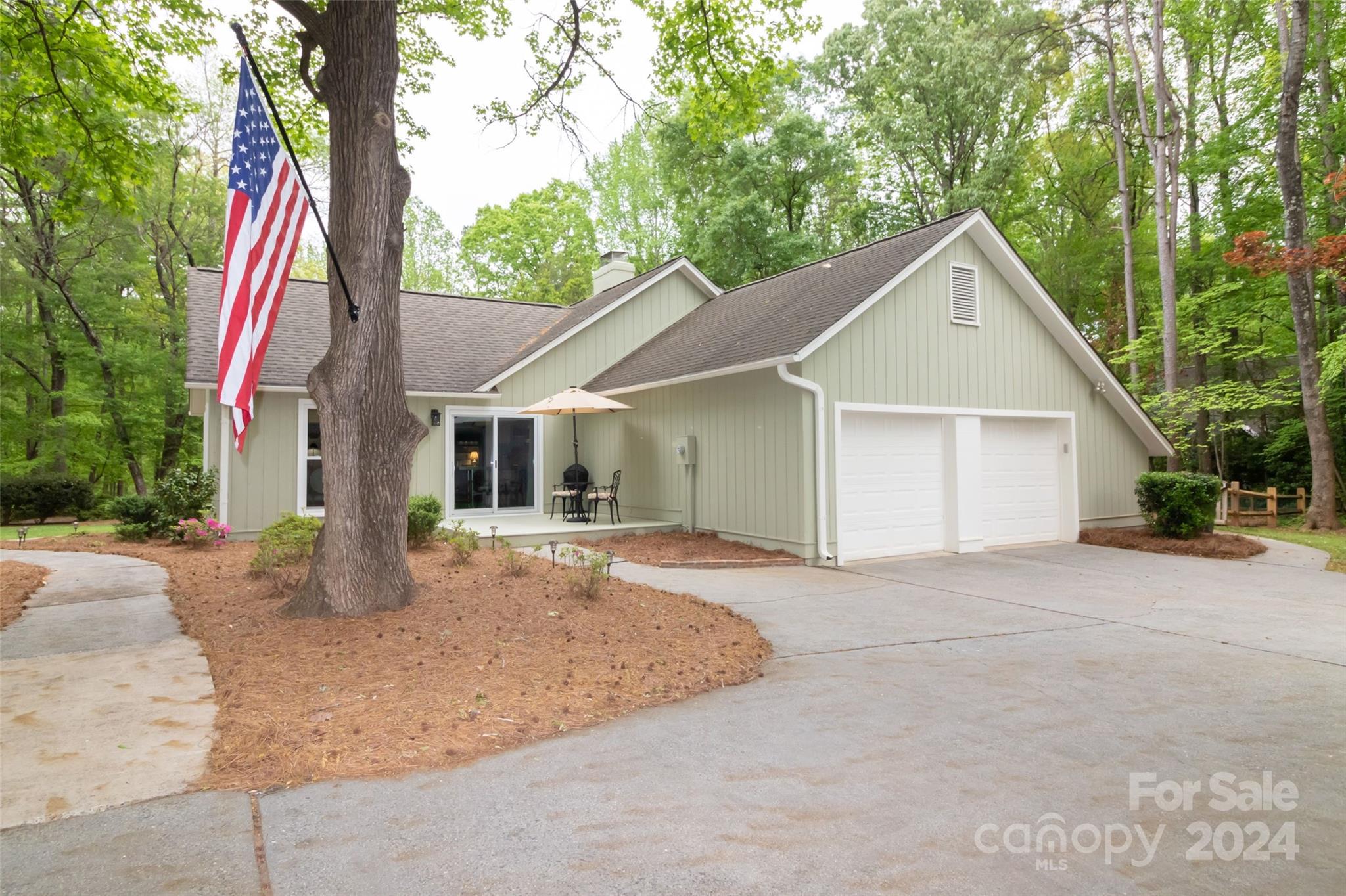 River Hills - Residential