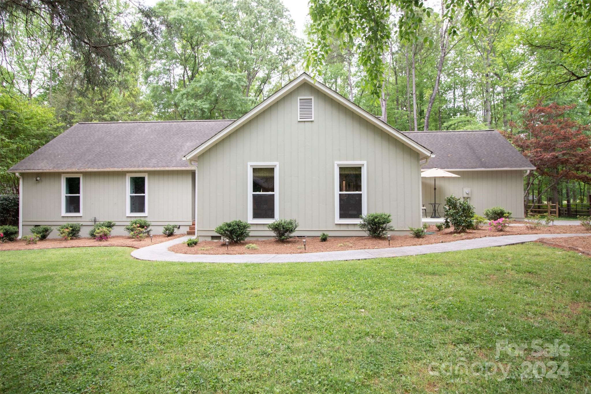 River Hills - Residential