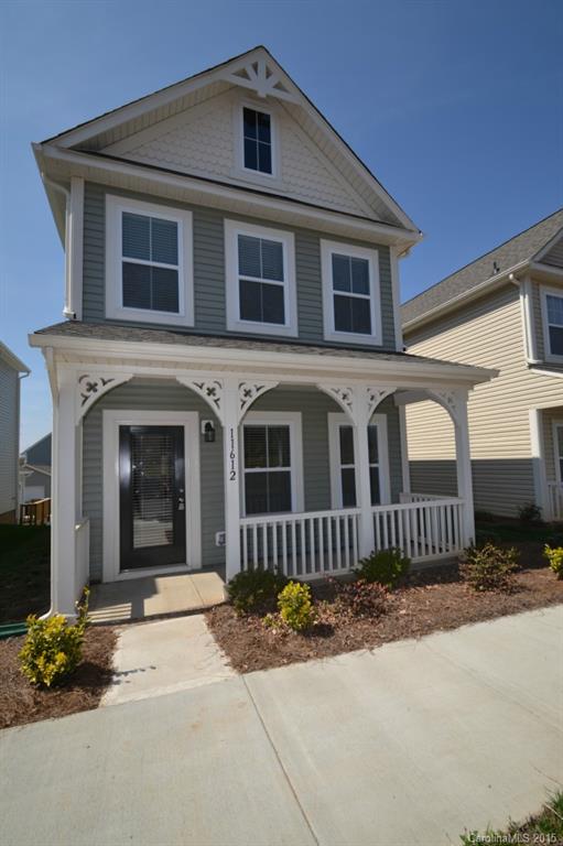 The Oaks At Mcilwaine - Residential Lease