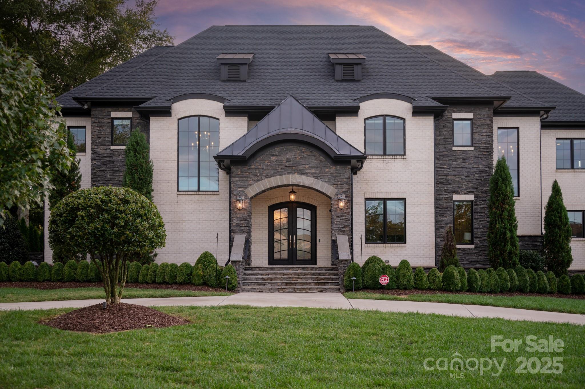 Providence Downs South - Residential