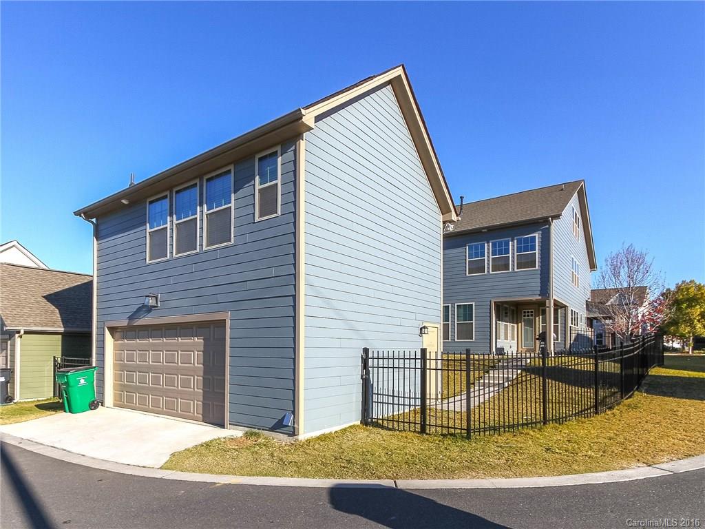 Brightwalk - Residential