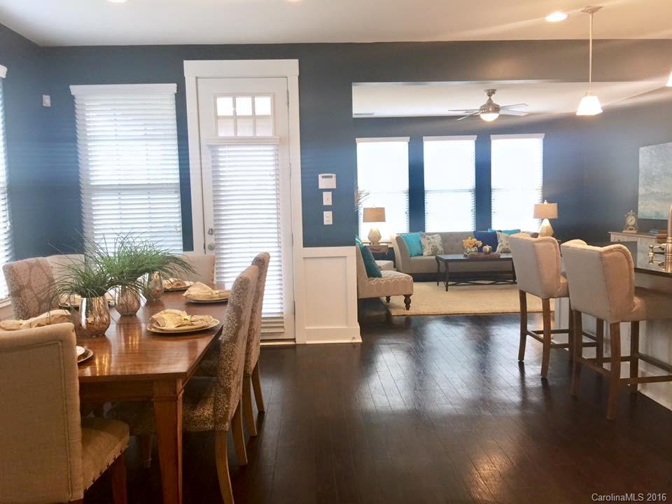 Brightwalk - Residential